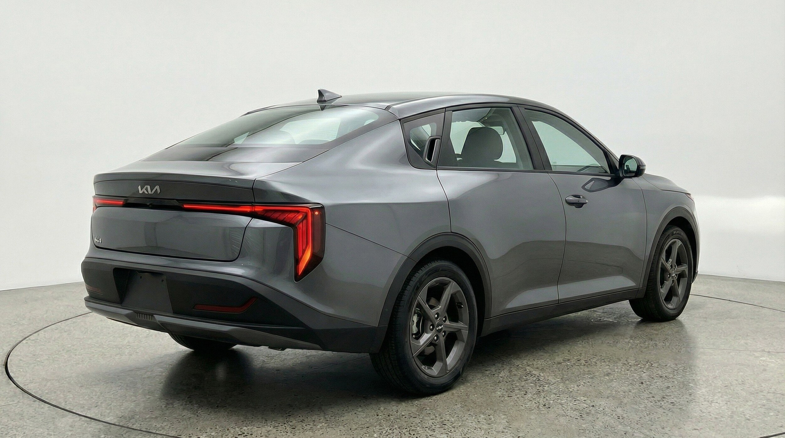 Thumbnail: 2025 Kia K4 - 9