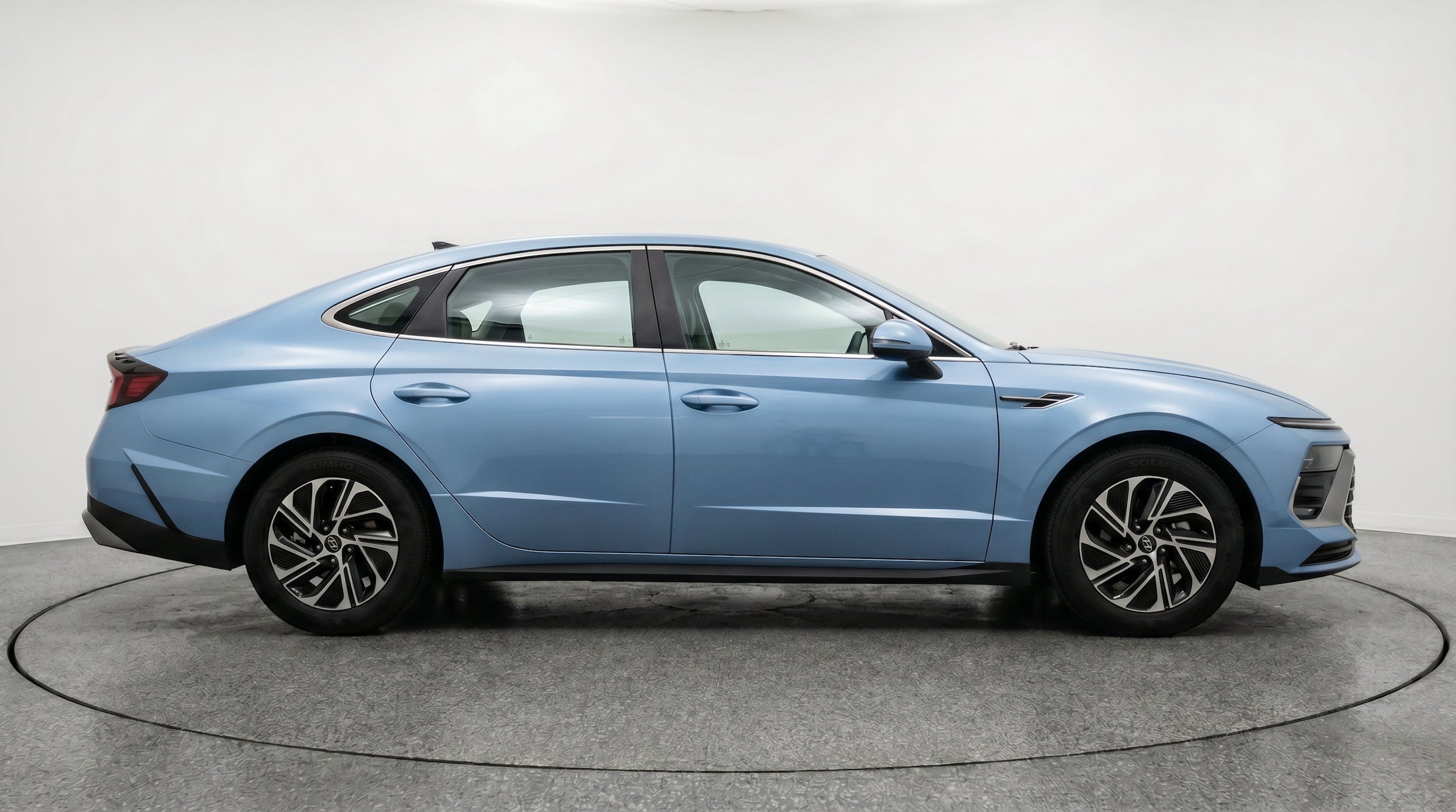 Thumbnail: 2026 Hyundai Sonata - 11