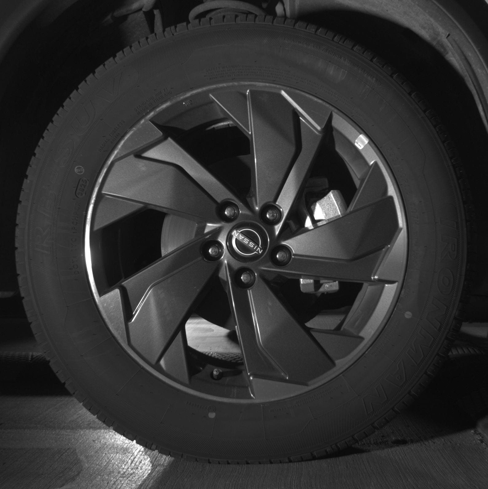 Thumbnail: 2025 Nissan Rogue - 10