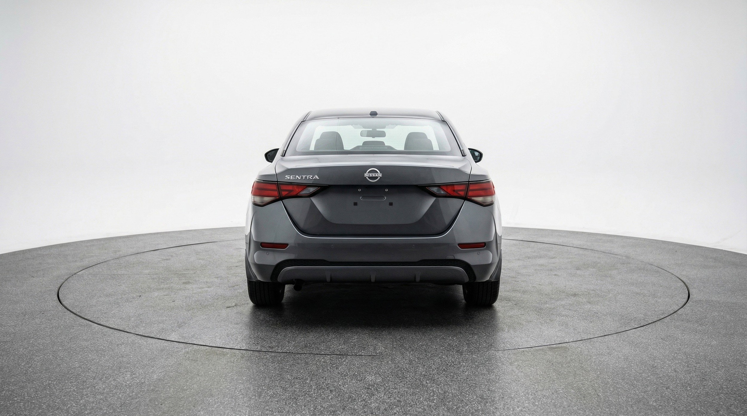 Thumbnail: 2025 Nissan Sentra - 7