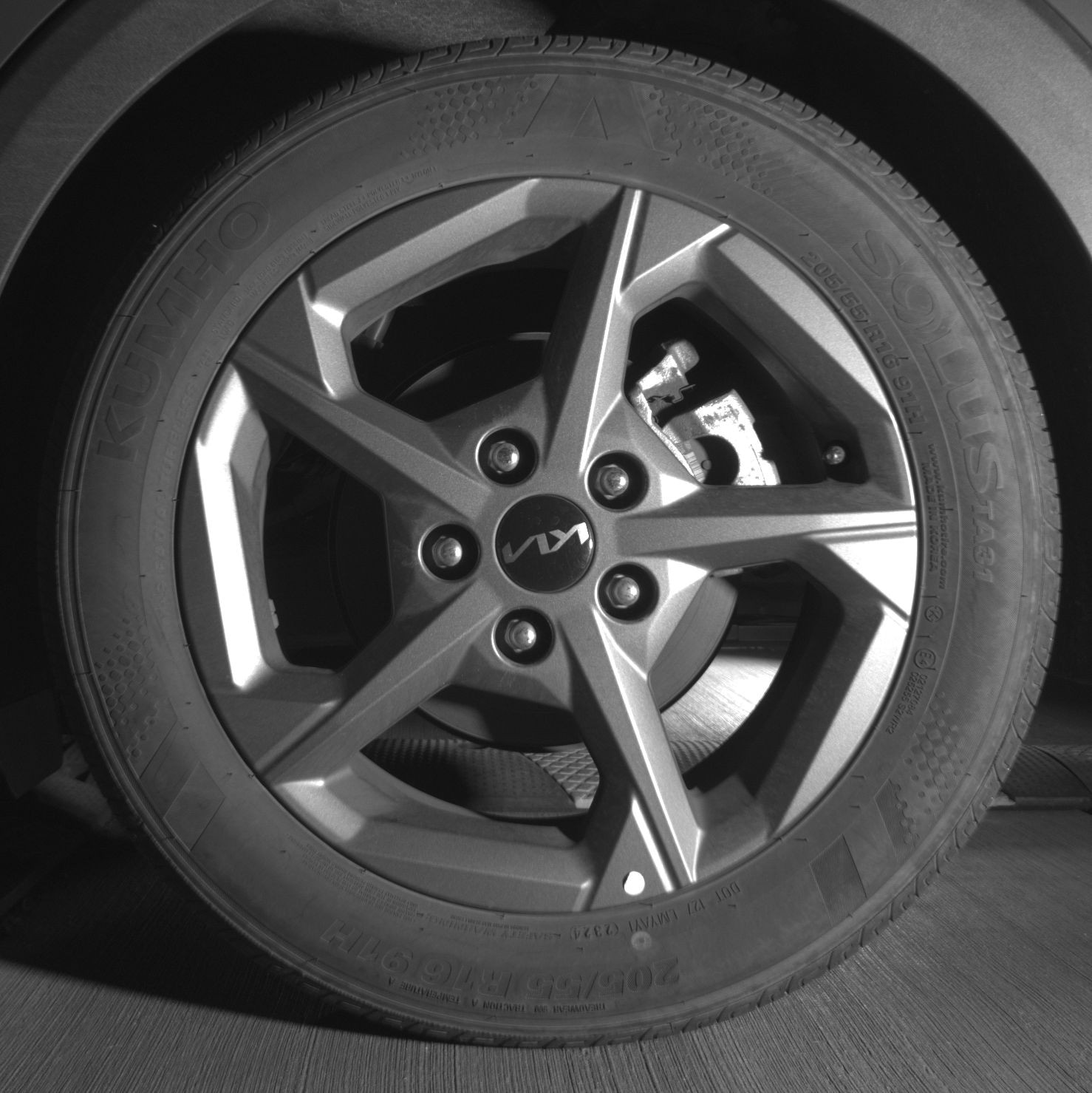 Thumbnail: 2025 Kia K4 - 11