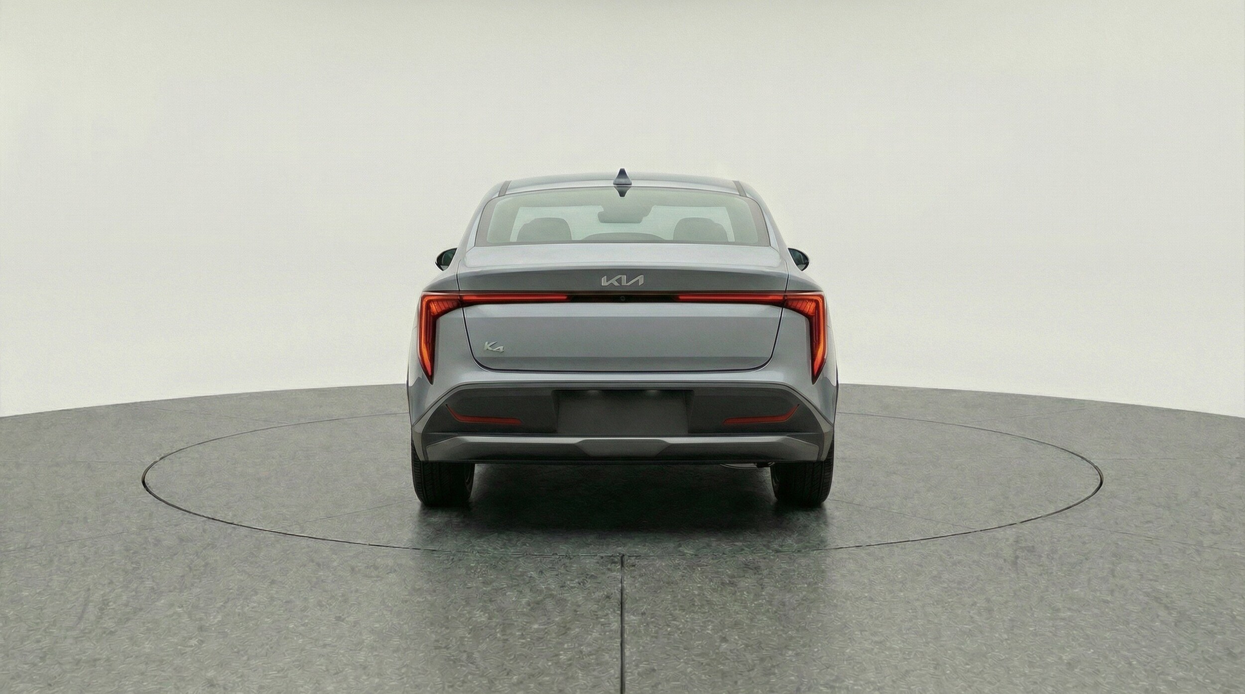 Thumbnail: 2025 Kia K4 - 7