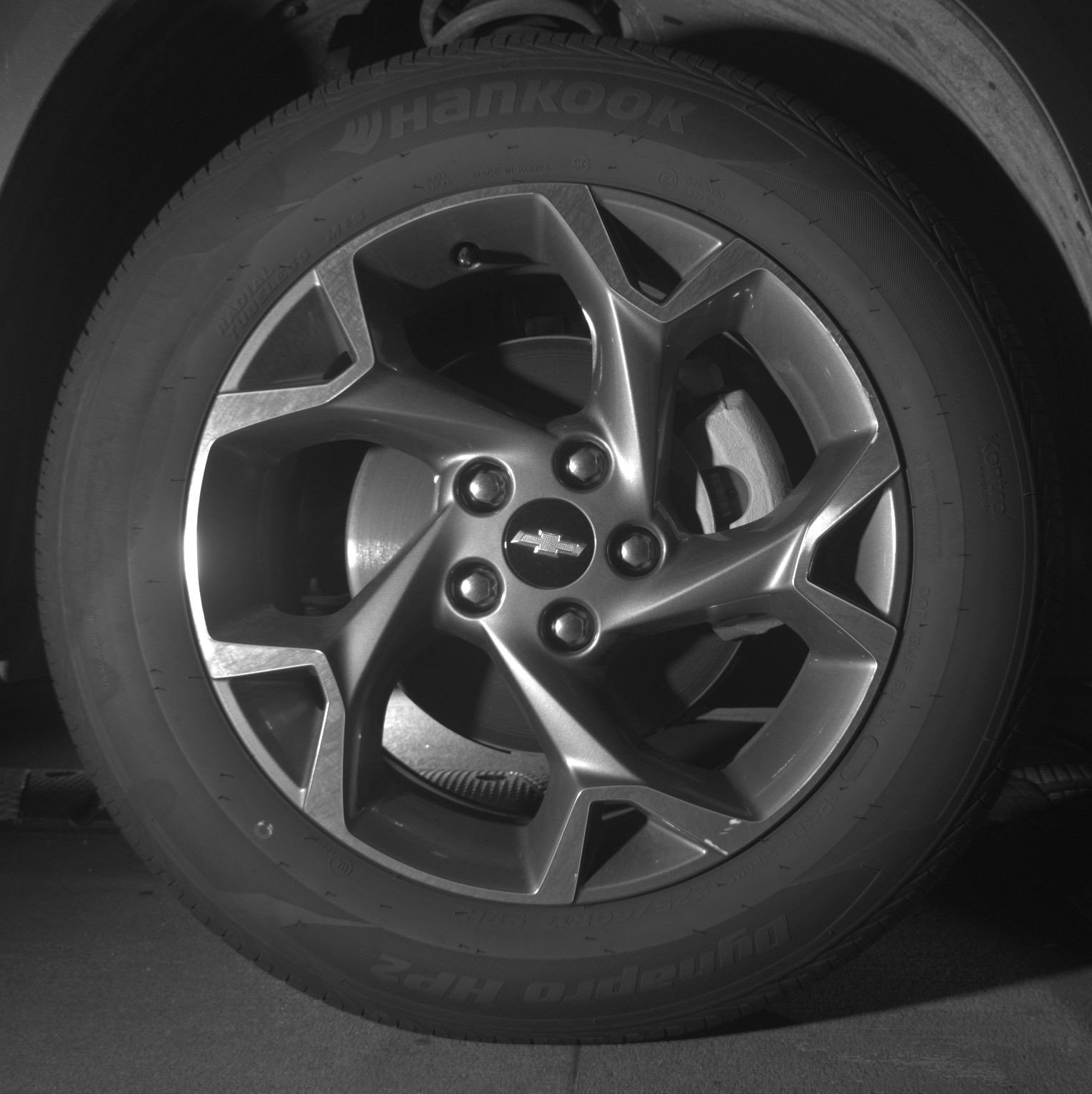 Thumbnail: 2025 Chevrolet Trax - 13