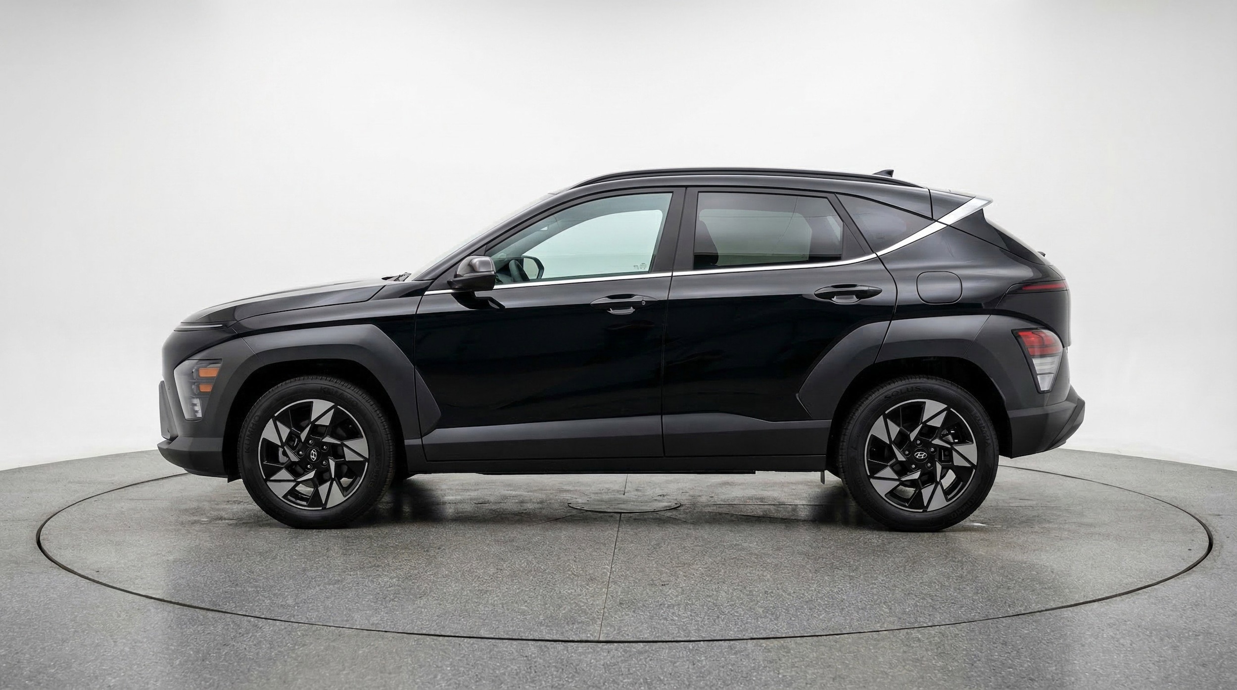 Thumbnail: 2025 Hyundai Kona - 5