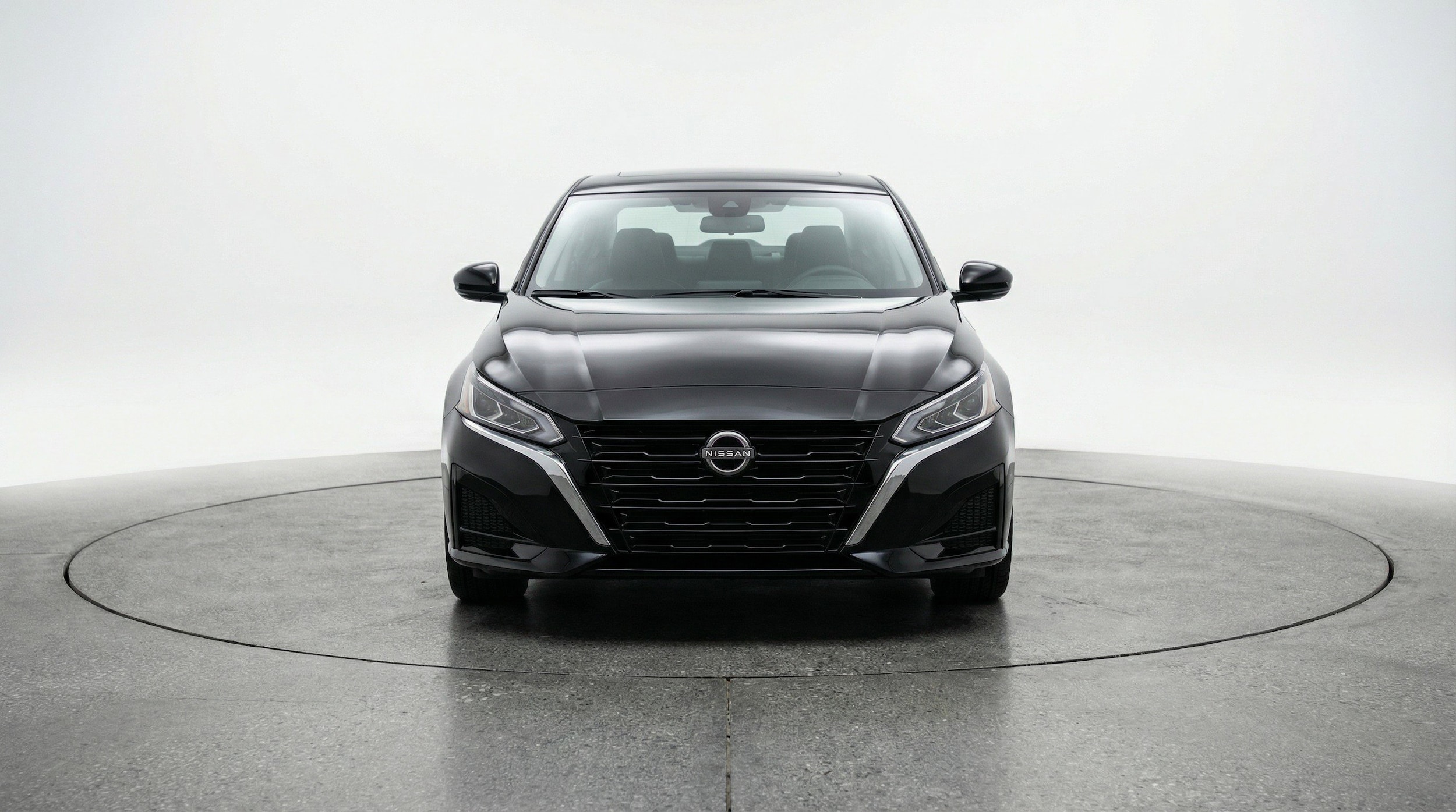 Thumbnail: 2025 Nissan Altima - 2