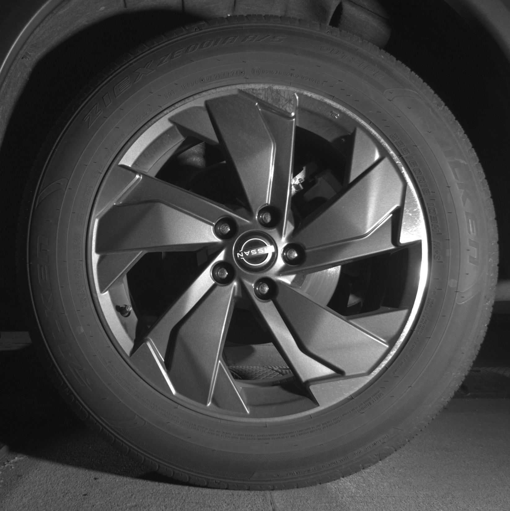 Thumbnail: 2025 Nissan Rogue - 11