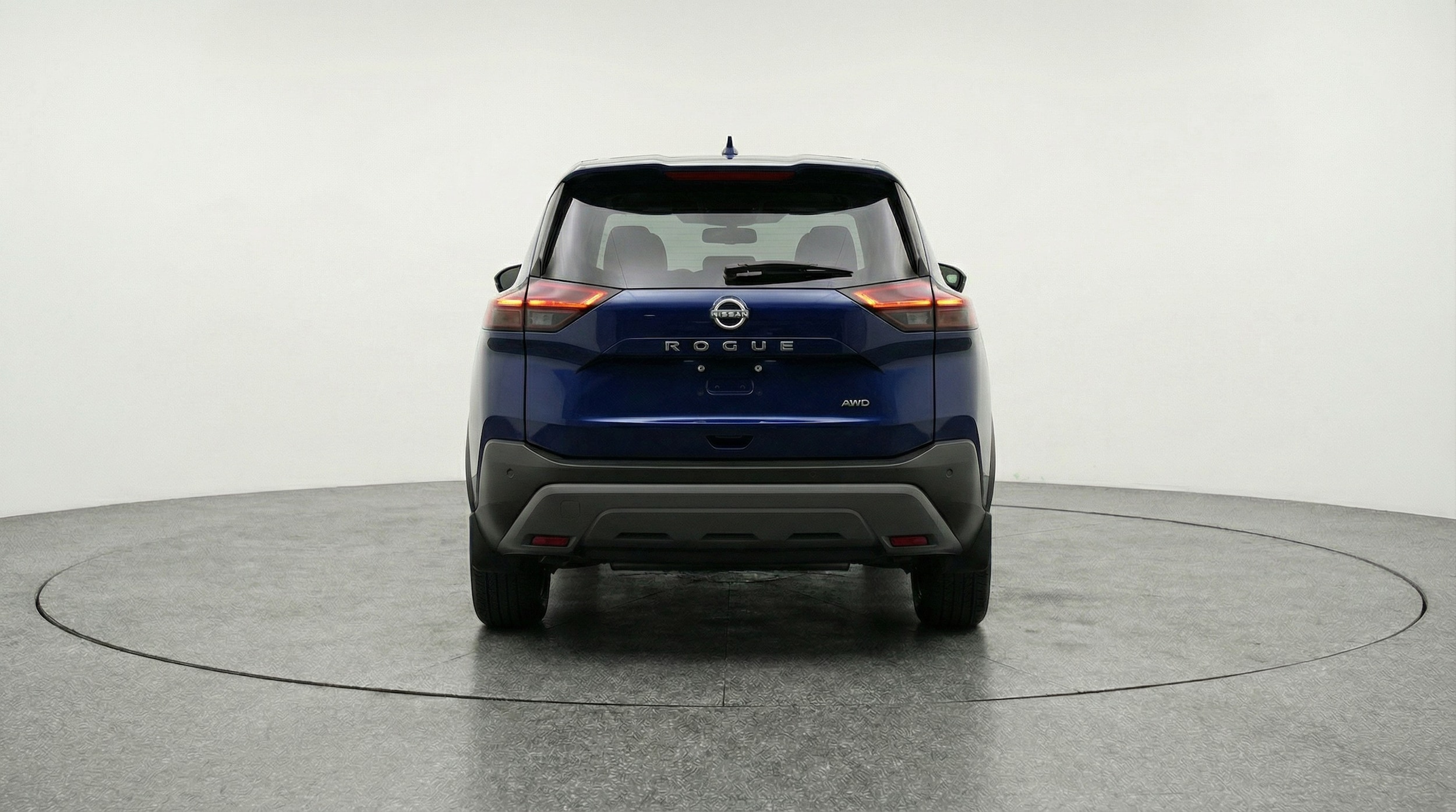 Thumbnail: 2025 Nissan Rogue - 6