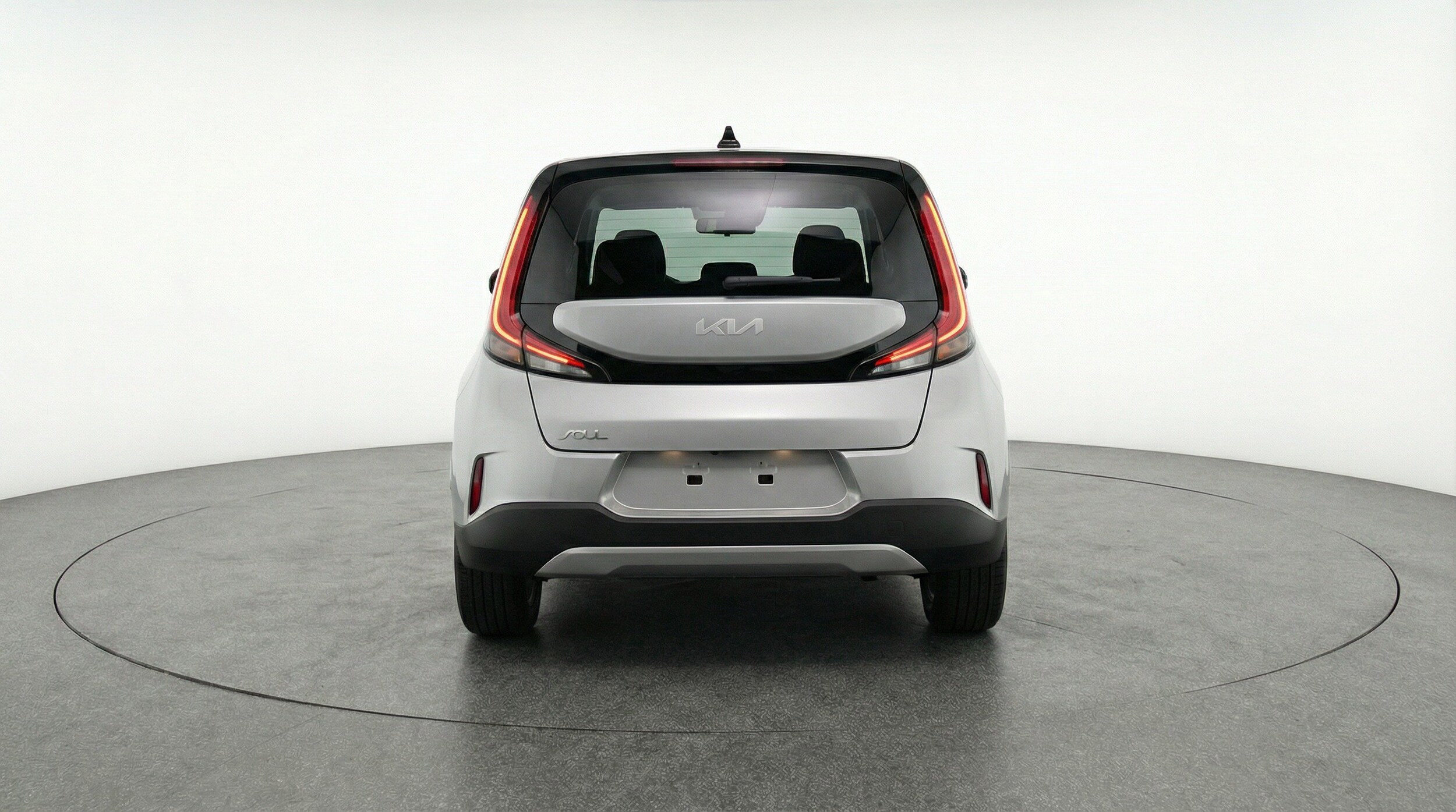 Thumbnail: 2025 Kia Soul - 7