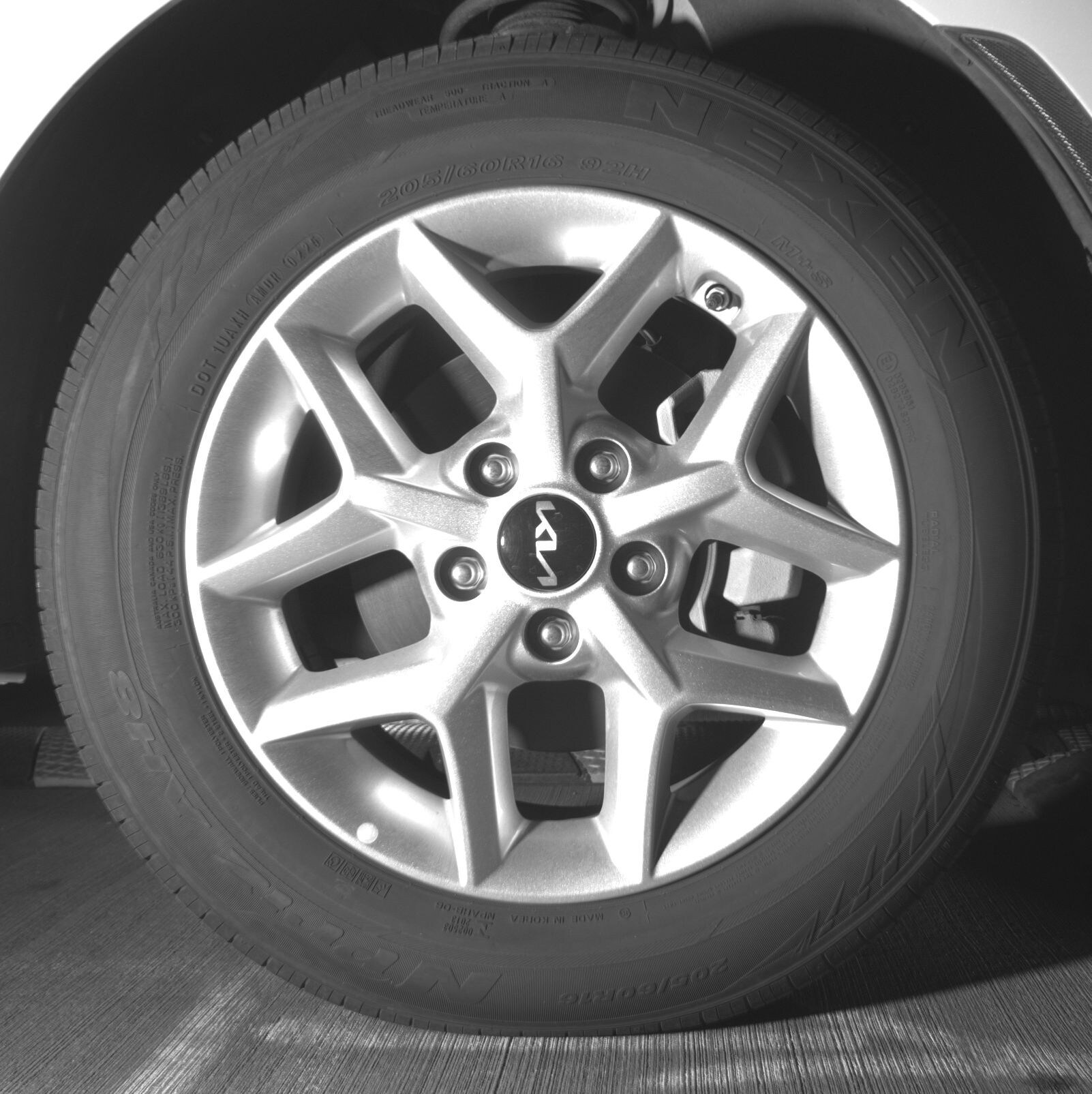 Thumbnail: 2025 Kia Soul - 10