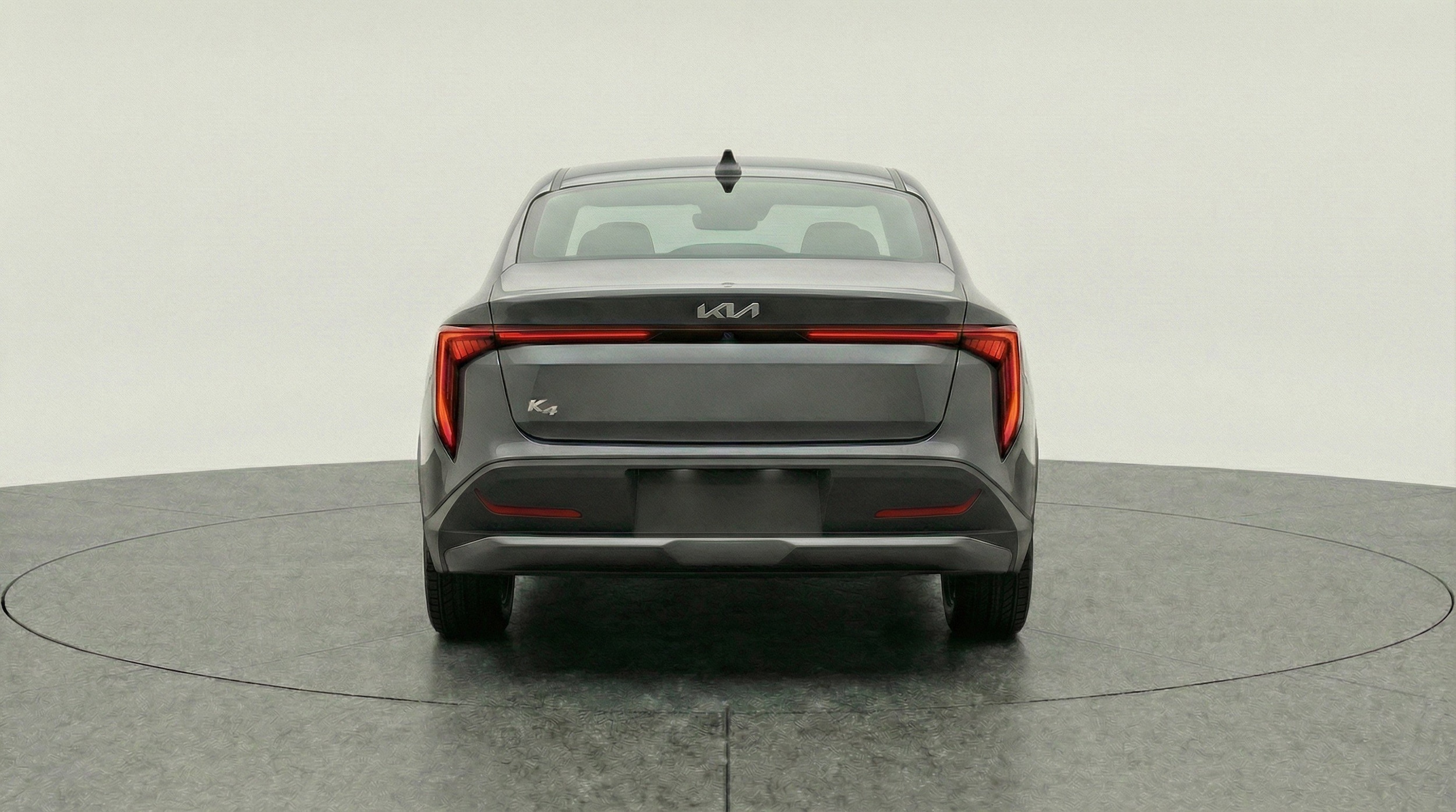 Thumbnail: 2025 Kia K4 - 7