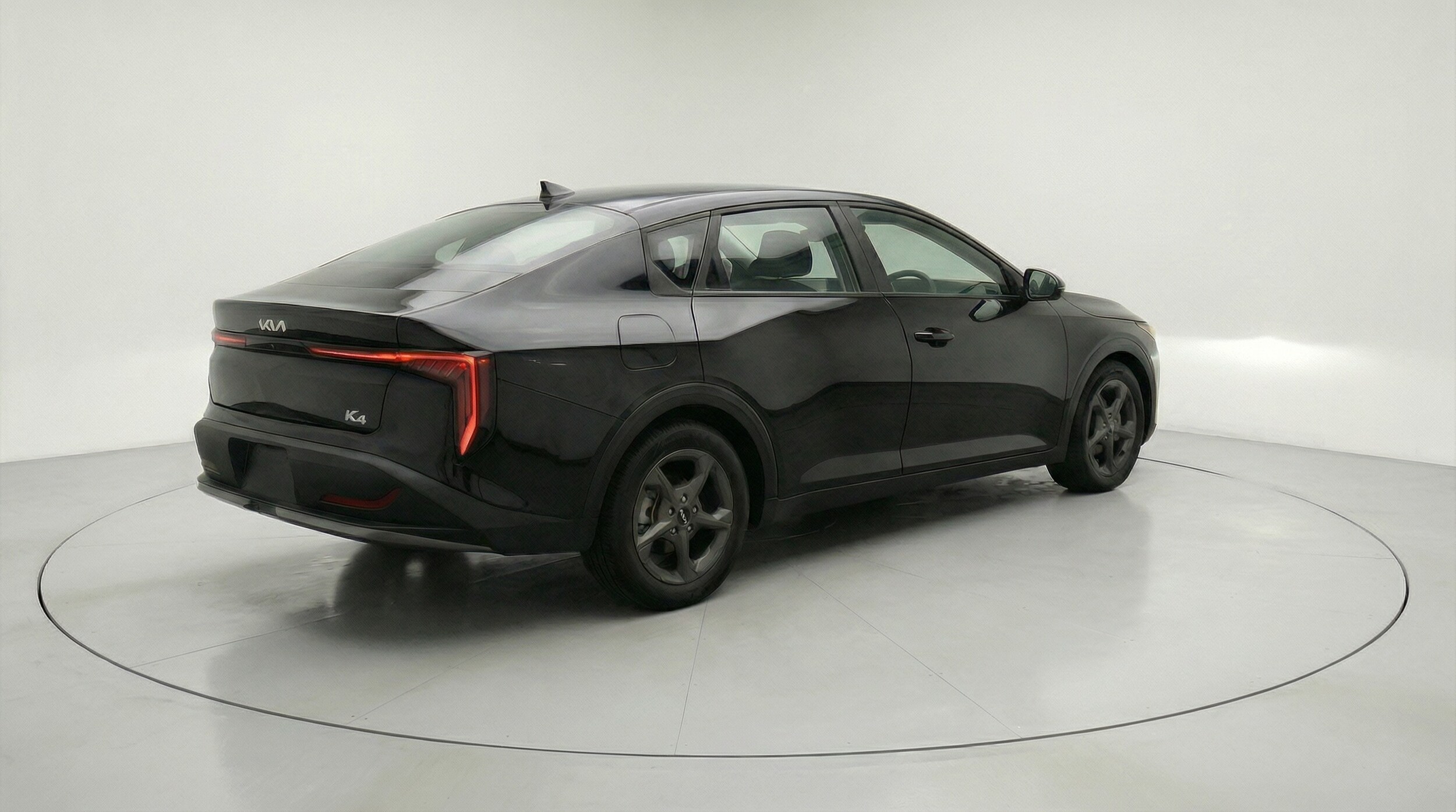 Thumbnail: 2025 Kia K4 - 7