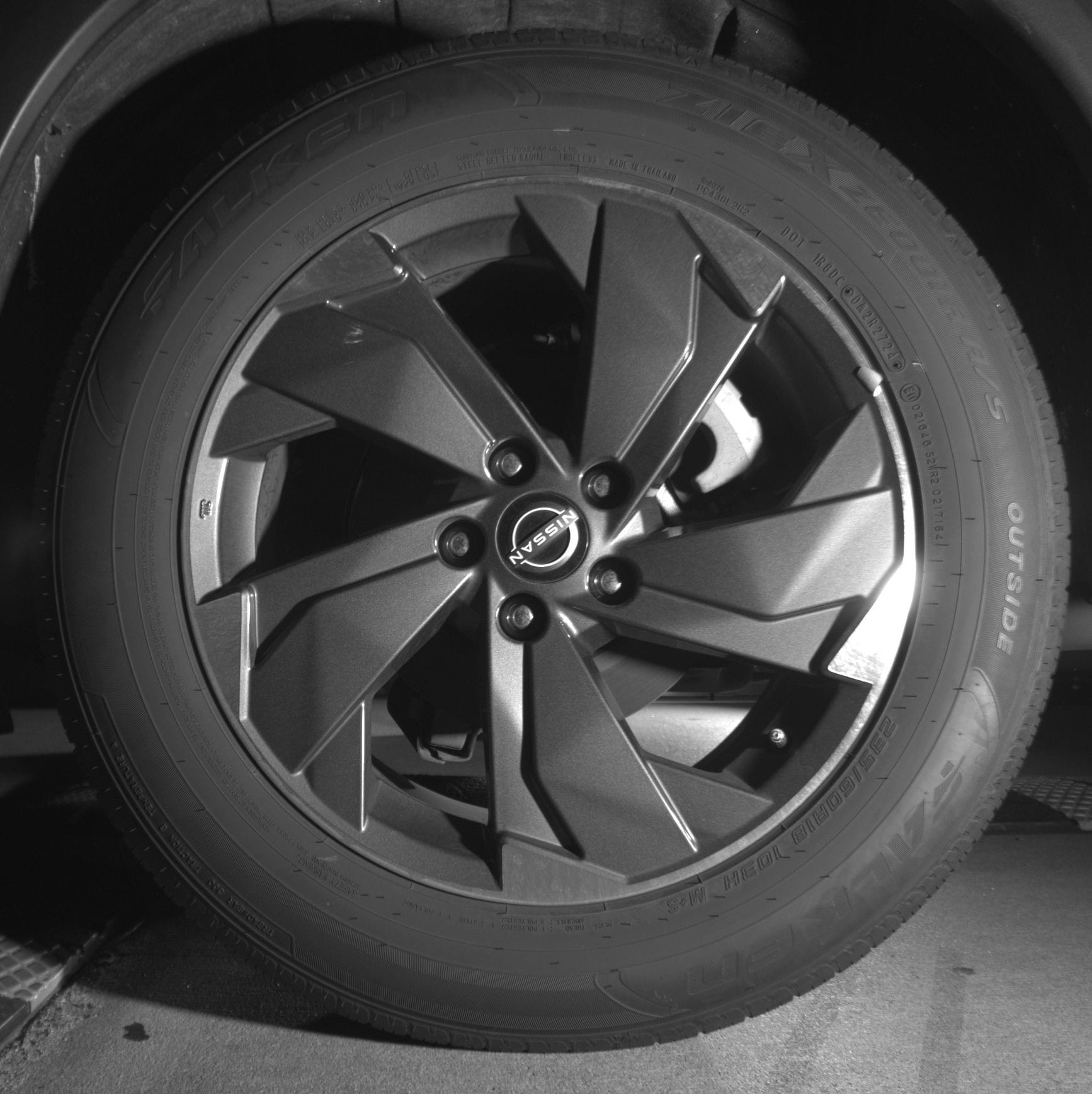 Thumbnail: 2025 Nissan Rogue - 11