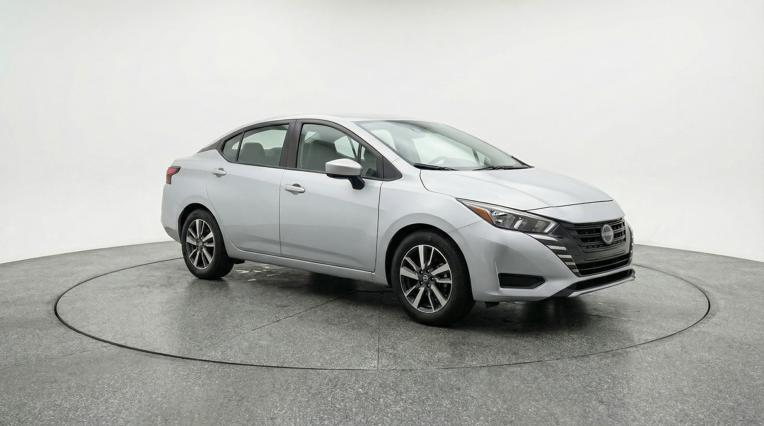 Thumbnail: 2025 Nissan Versa - 1