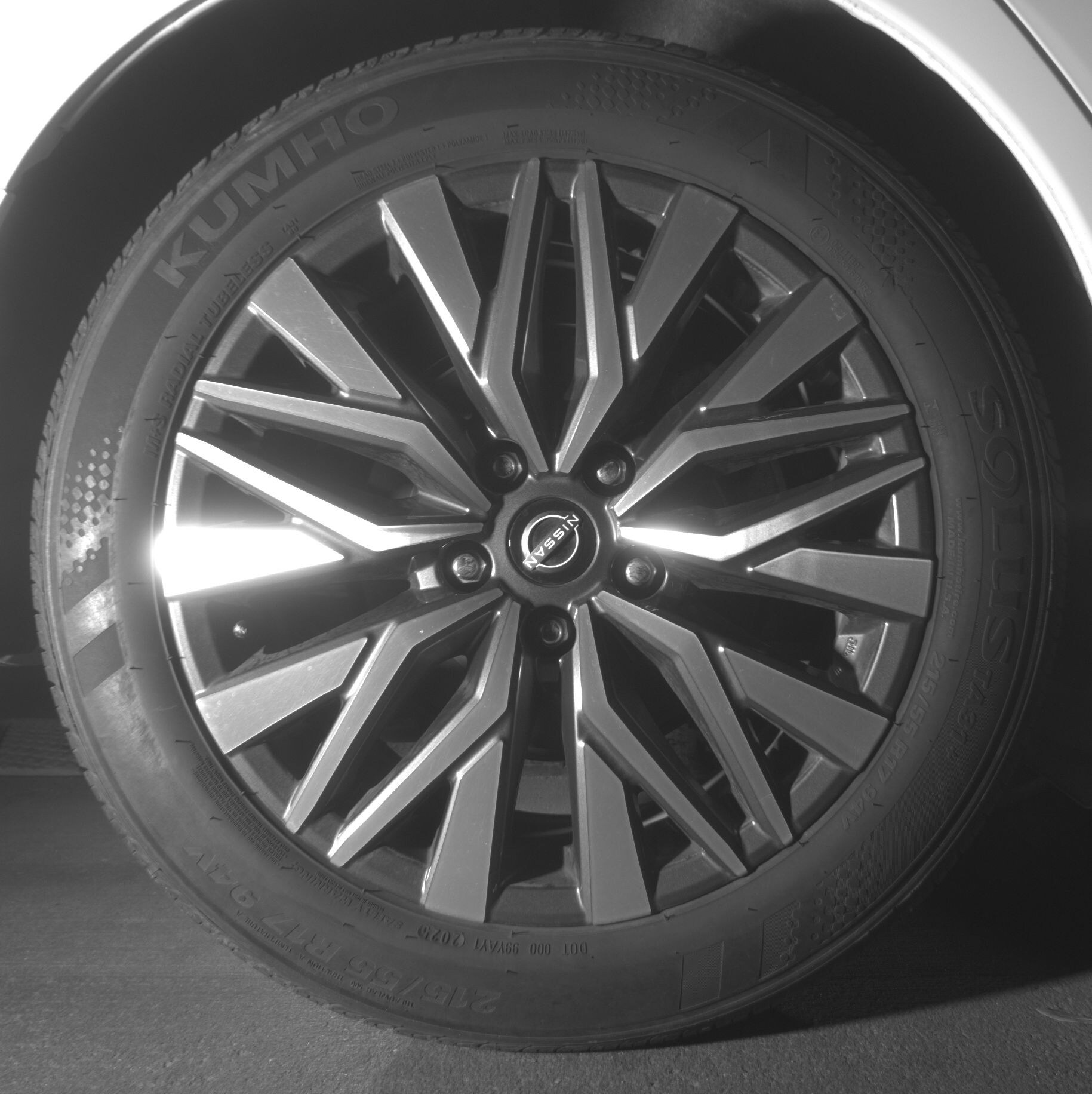 Thumbnail: 2025 Nissan Altima - 12