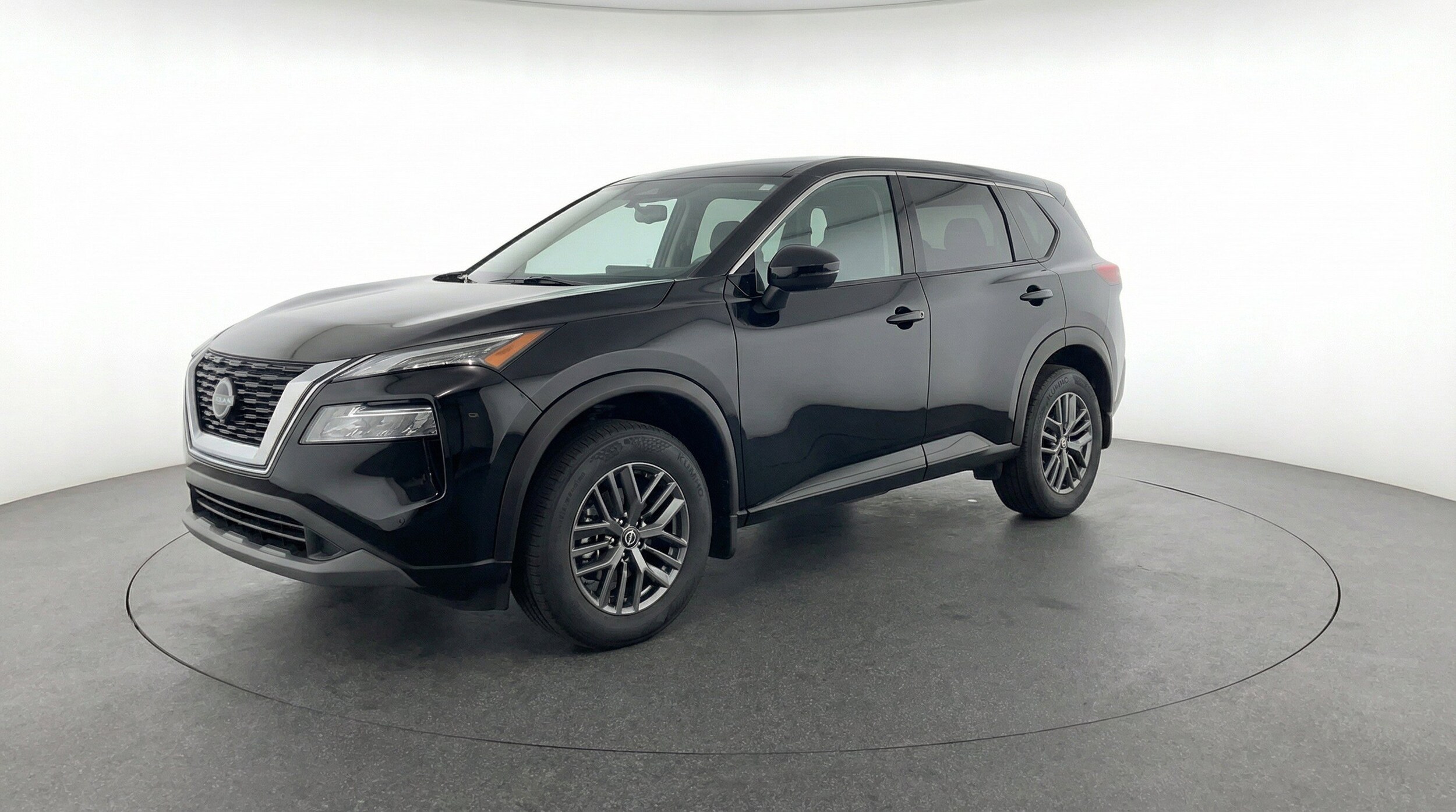 Thumbnail: 2026 Nissan Rogue - 3
