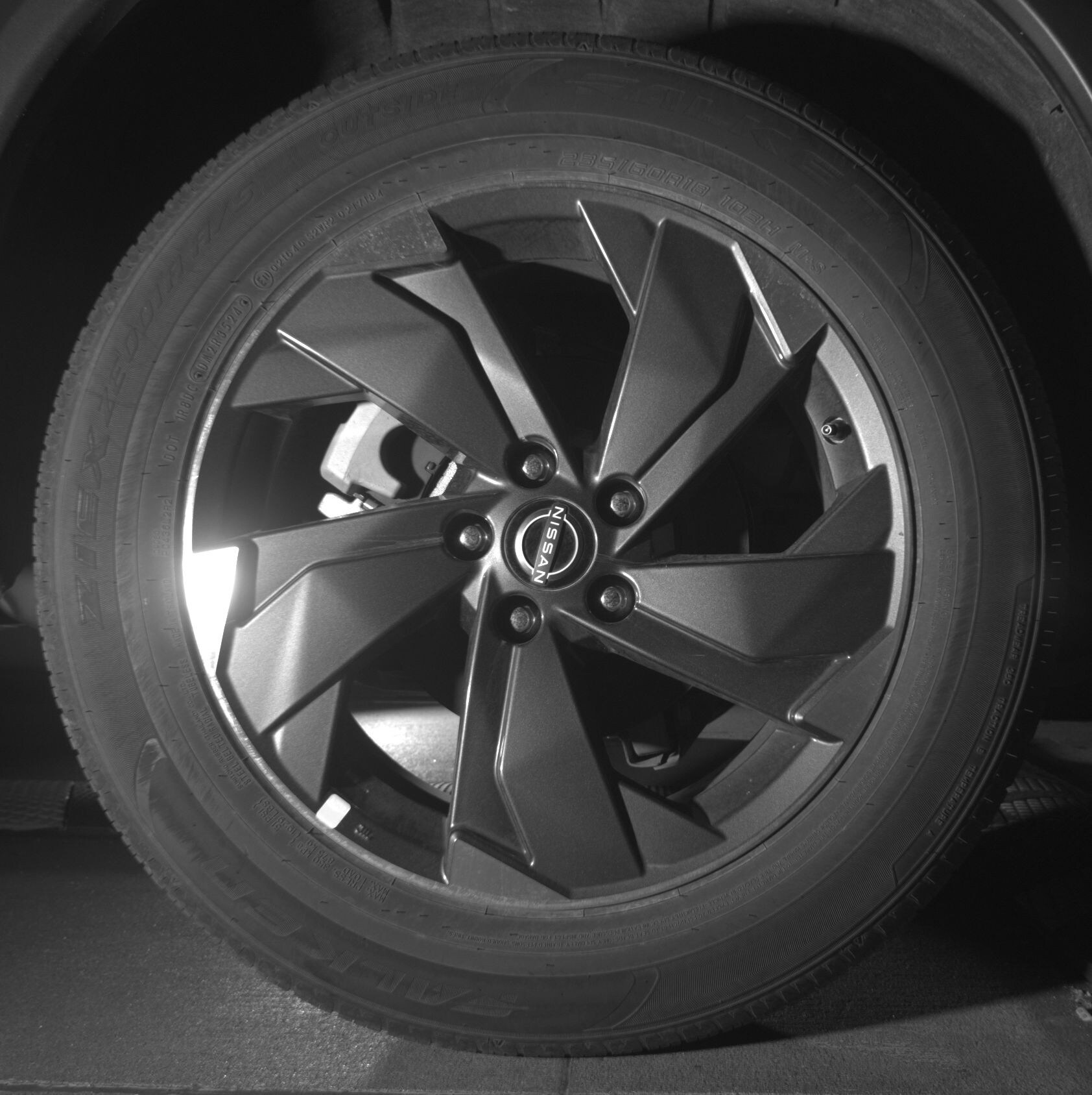 Thumbnail: 2025 Nissan Rogue - 12