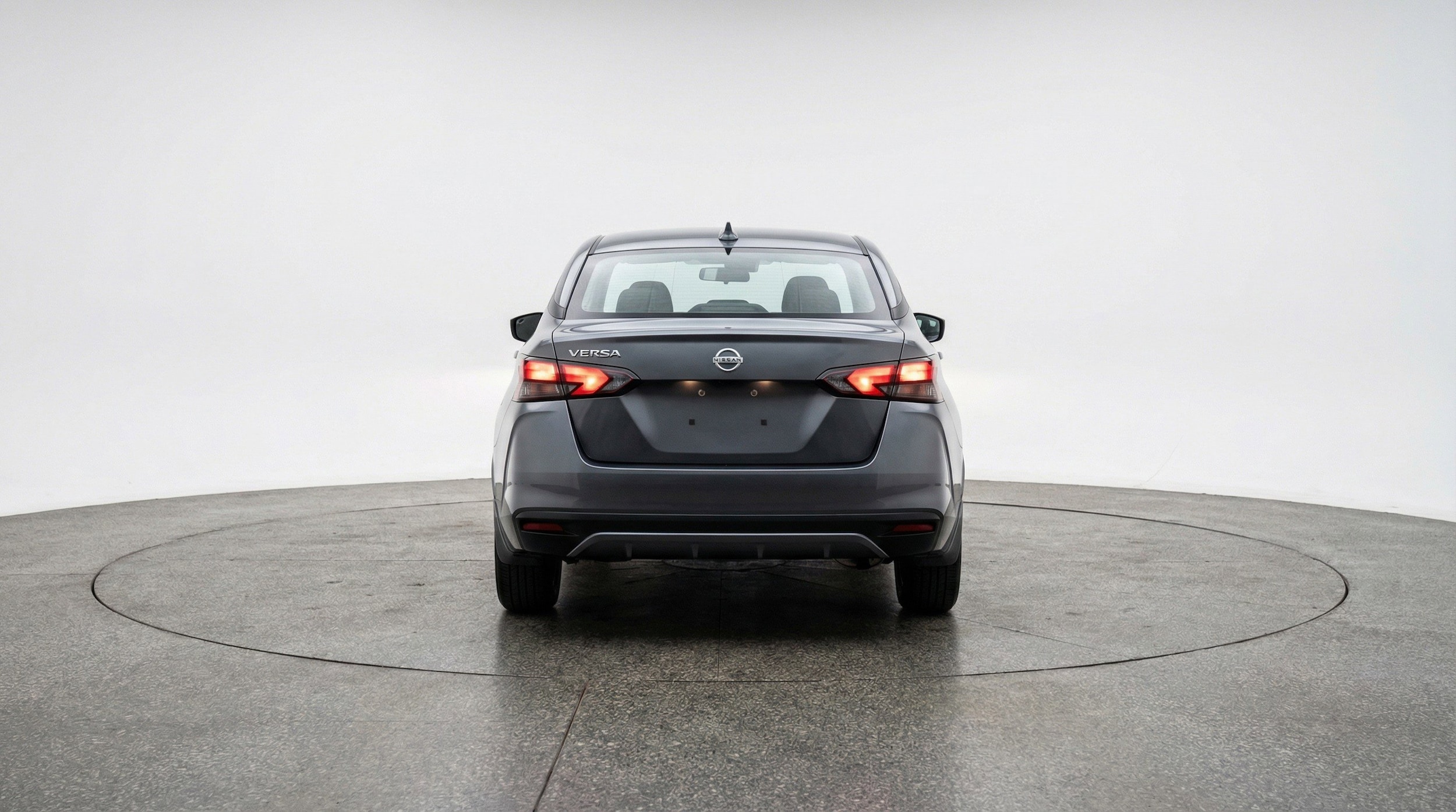 Thumbnail: 2025 Nissan Versa - 7