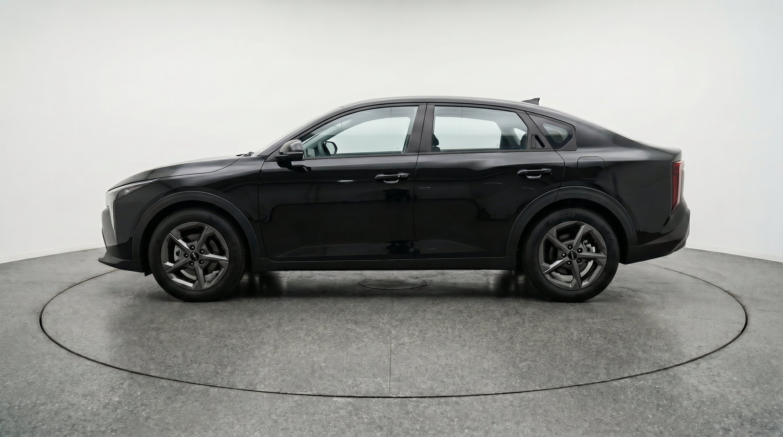 Thumbnail: 2026 Kia K4 - 5