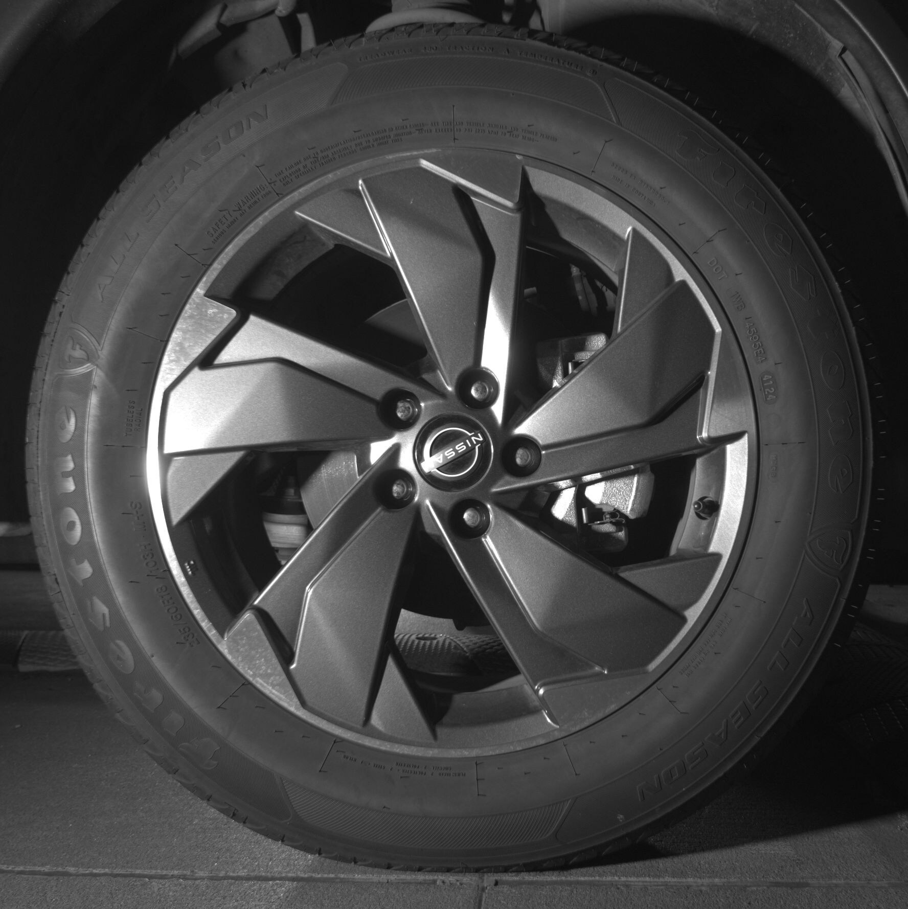 Thumbnail: 2025 Nissan Rogue - 10