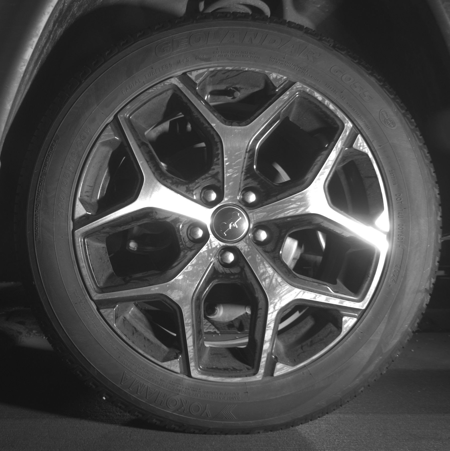 Thumbnail: 2025 Jeep Compass - 14