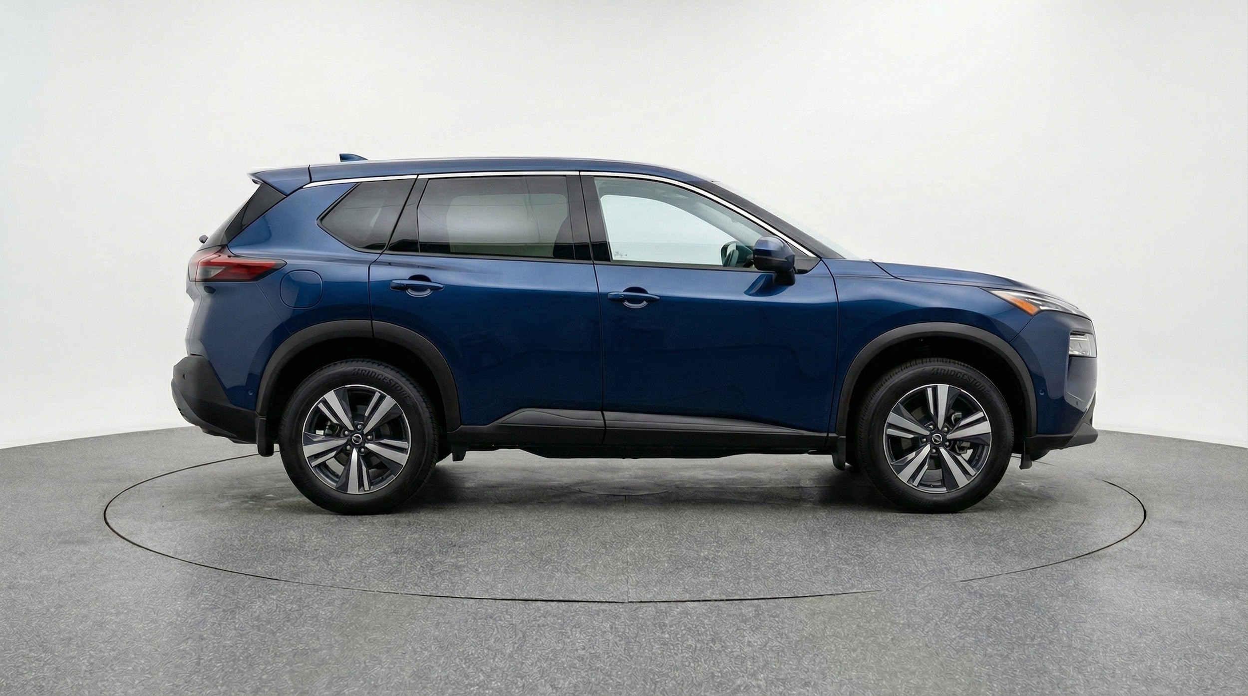 Thumbnail: 2026 Nissan Rogue - 11