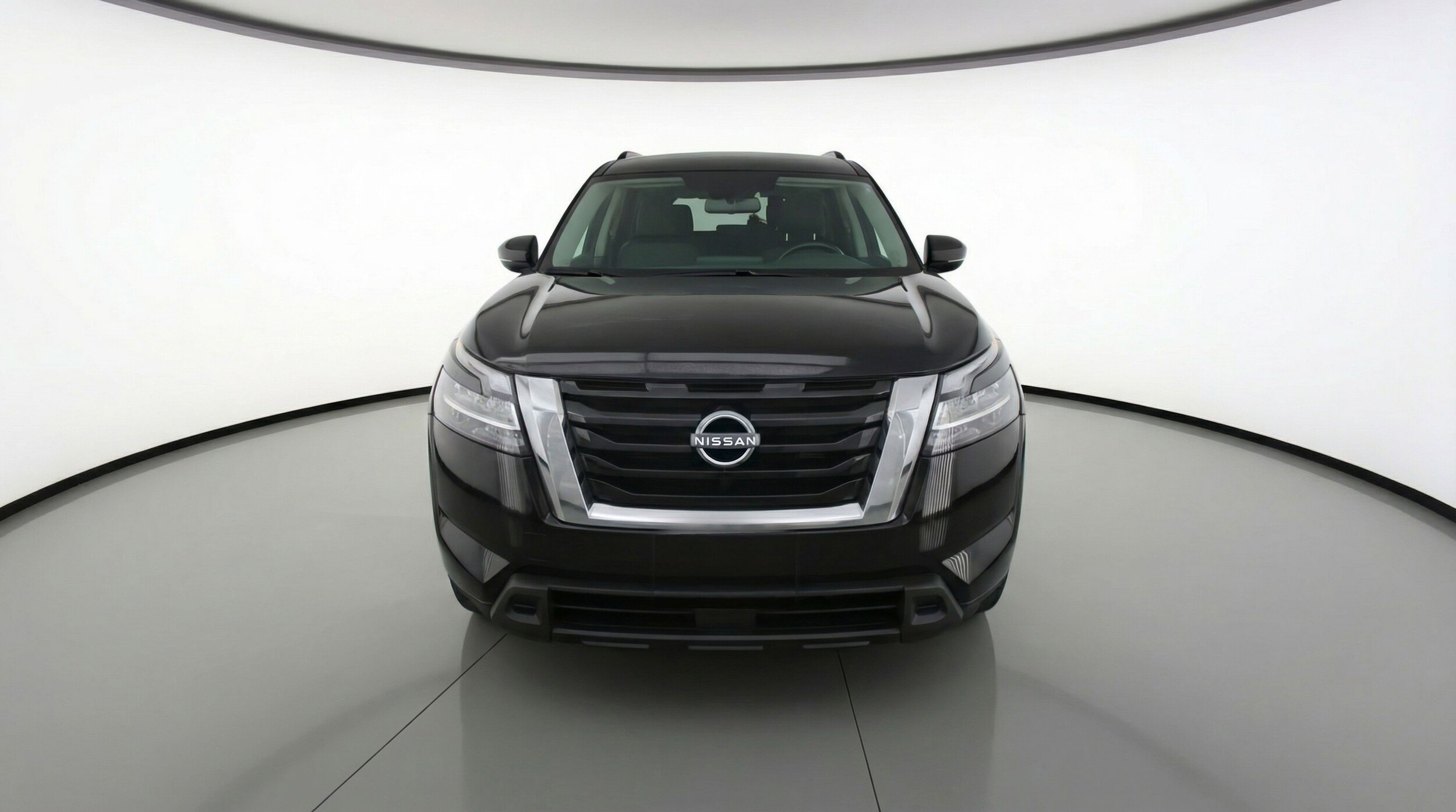 Thumbnail: 2025 Nissan Pathfinder - 2