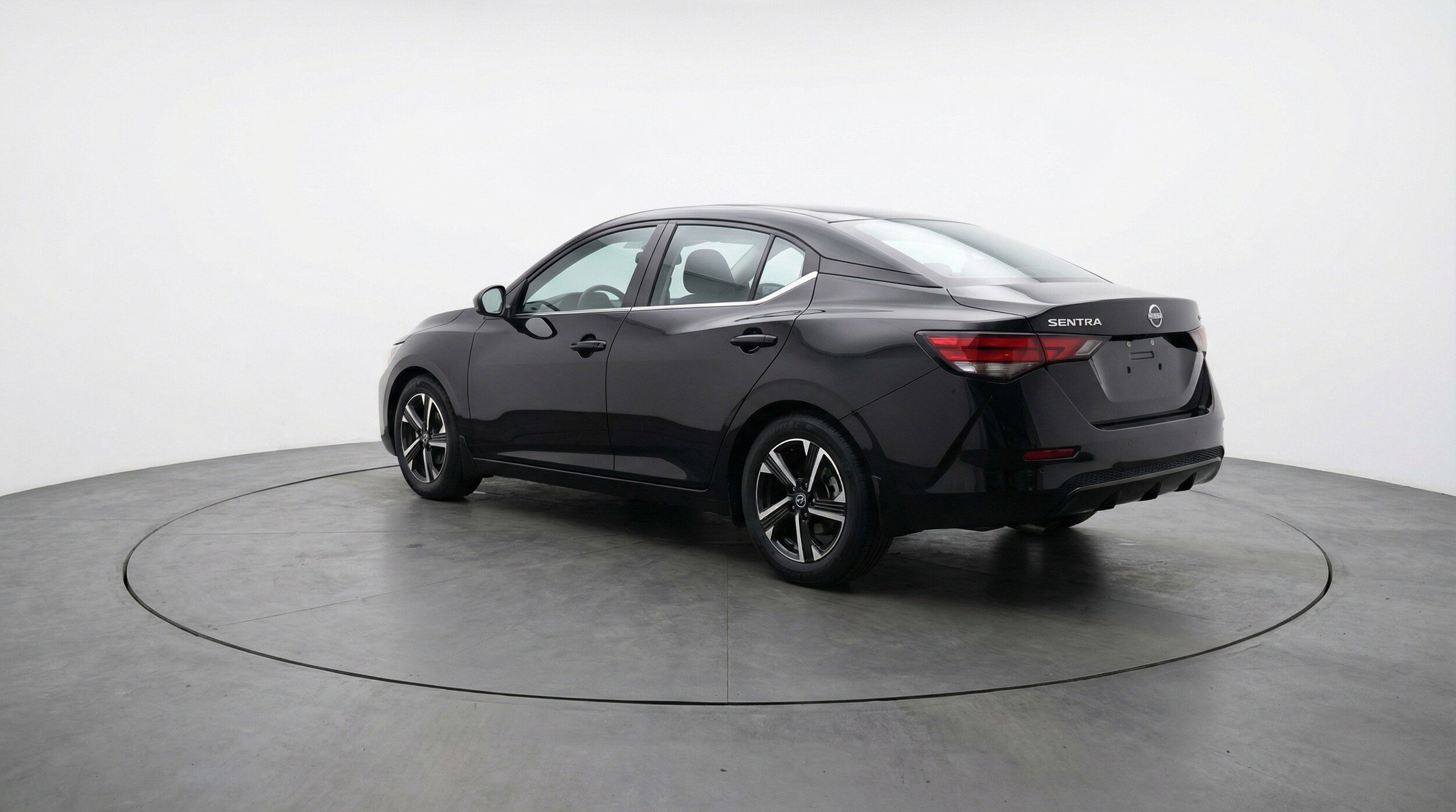 Thumbnail: 2025 Nissan Sentra - 6