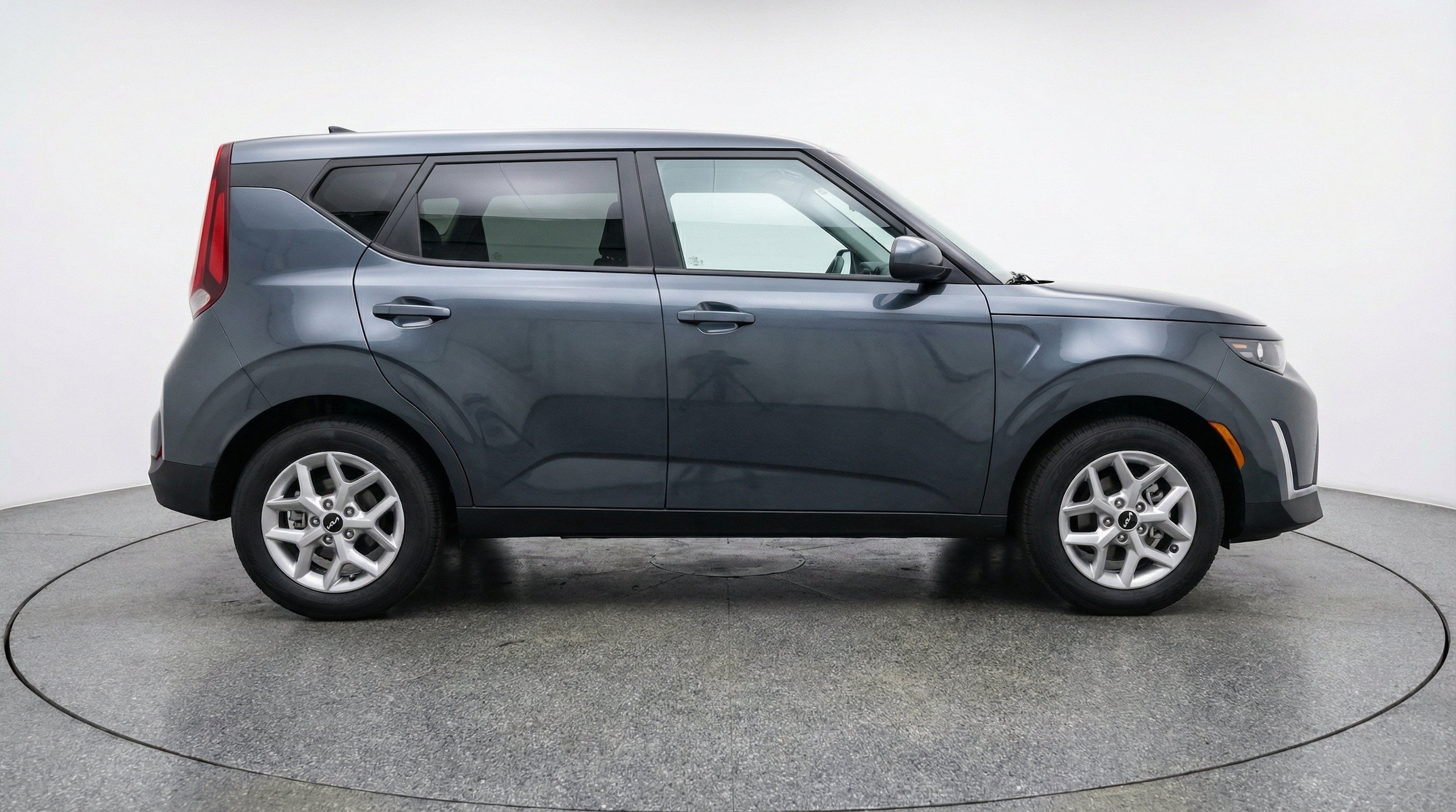 Thumbnail: 2025 Kia Soul - 11