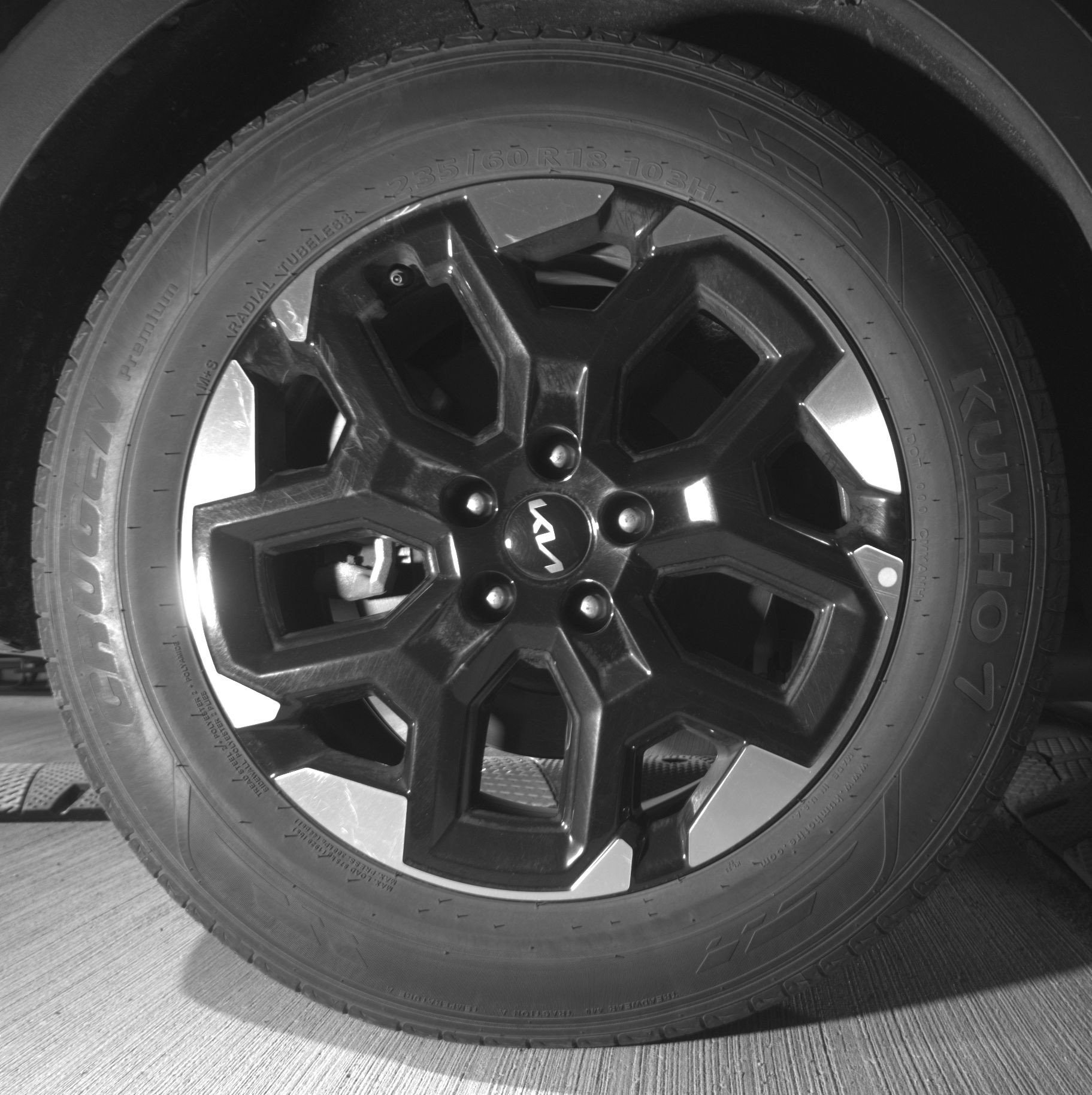 Thumbnail: 2024 Kia Sorento - 15