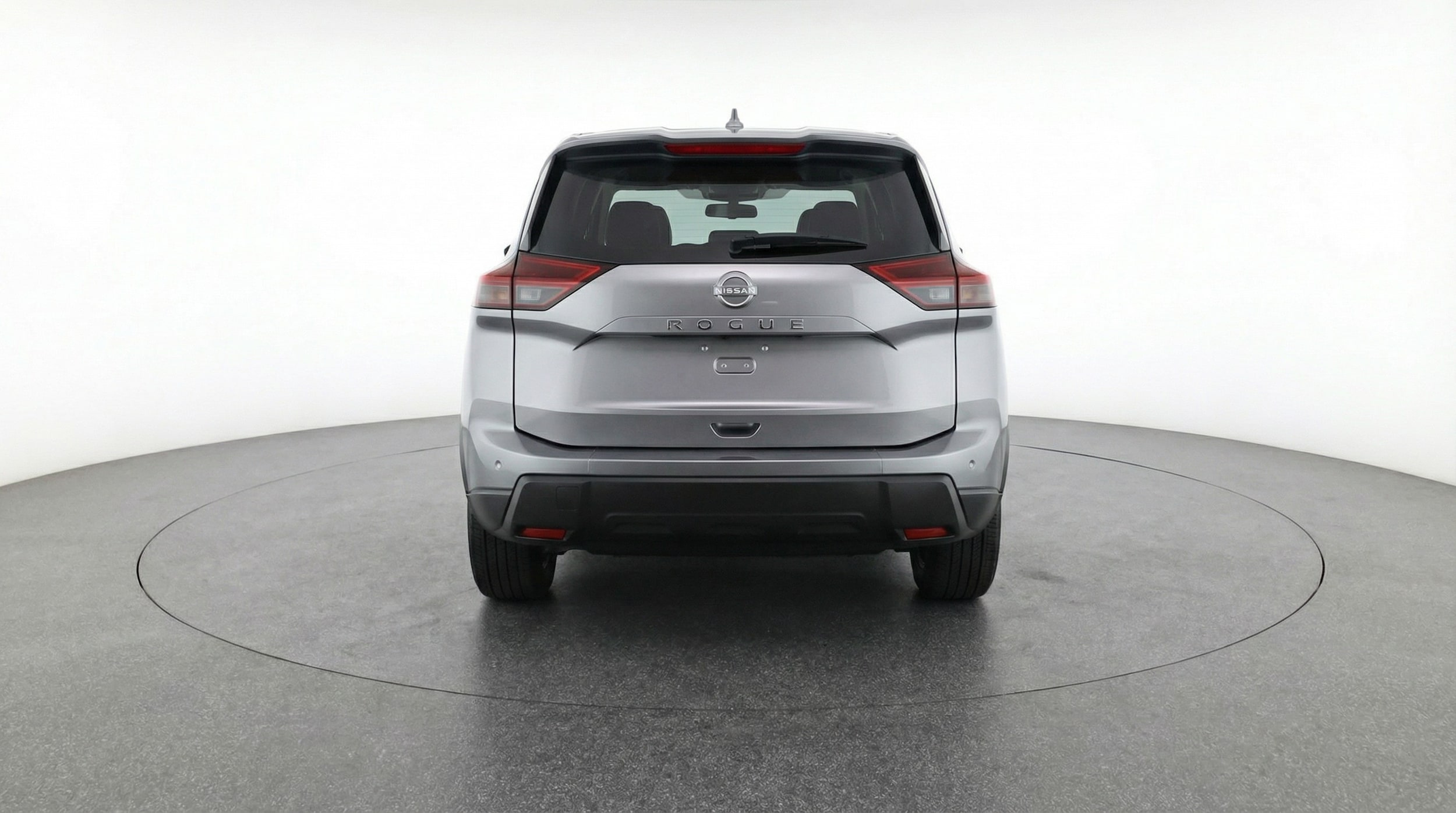 Thumbnail: 2025 Nissan Rogue - 6