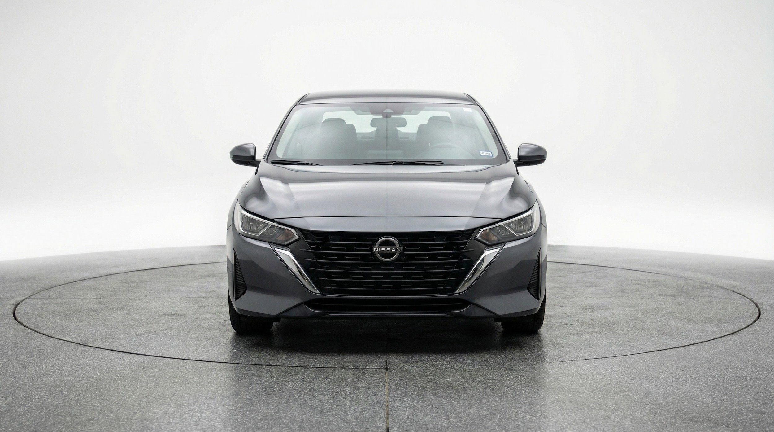 Thumbnail: 2025 Nissan Sentra - 2
