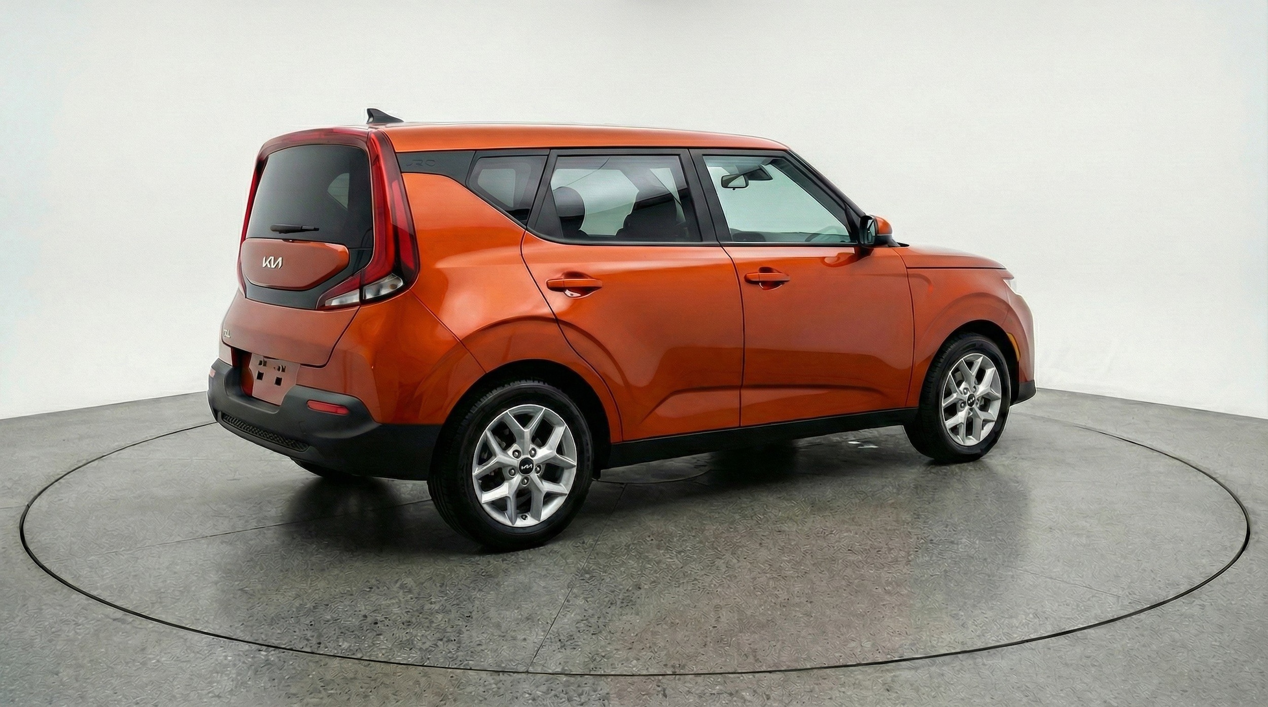 Thumbnail: 2025 Kia Soul - 9