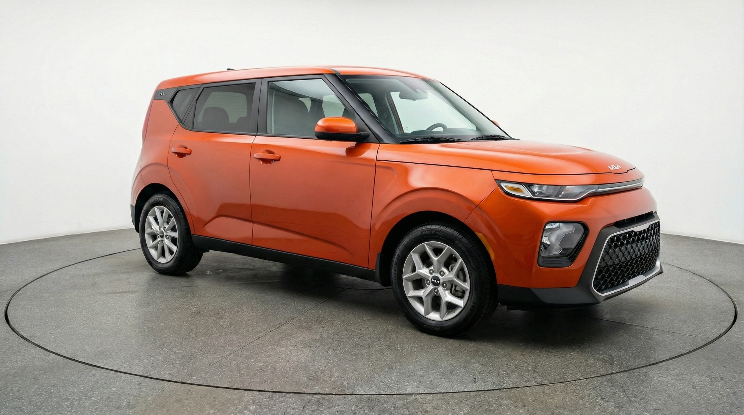 Thumbnail: 2025 Kia Soul - 1