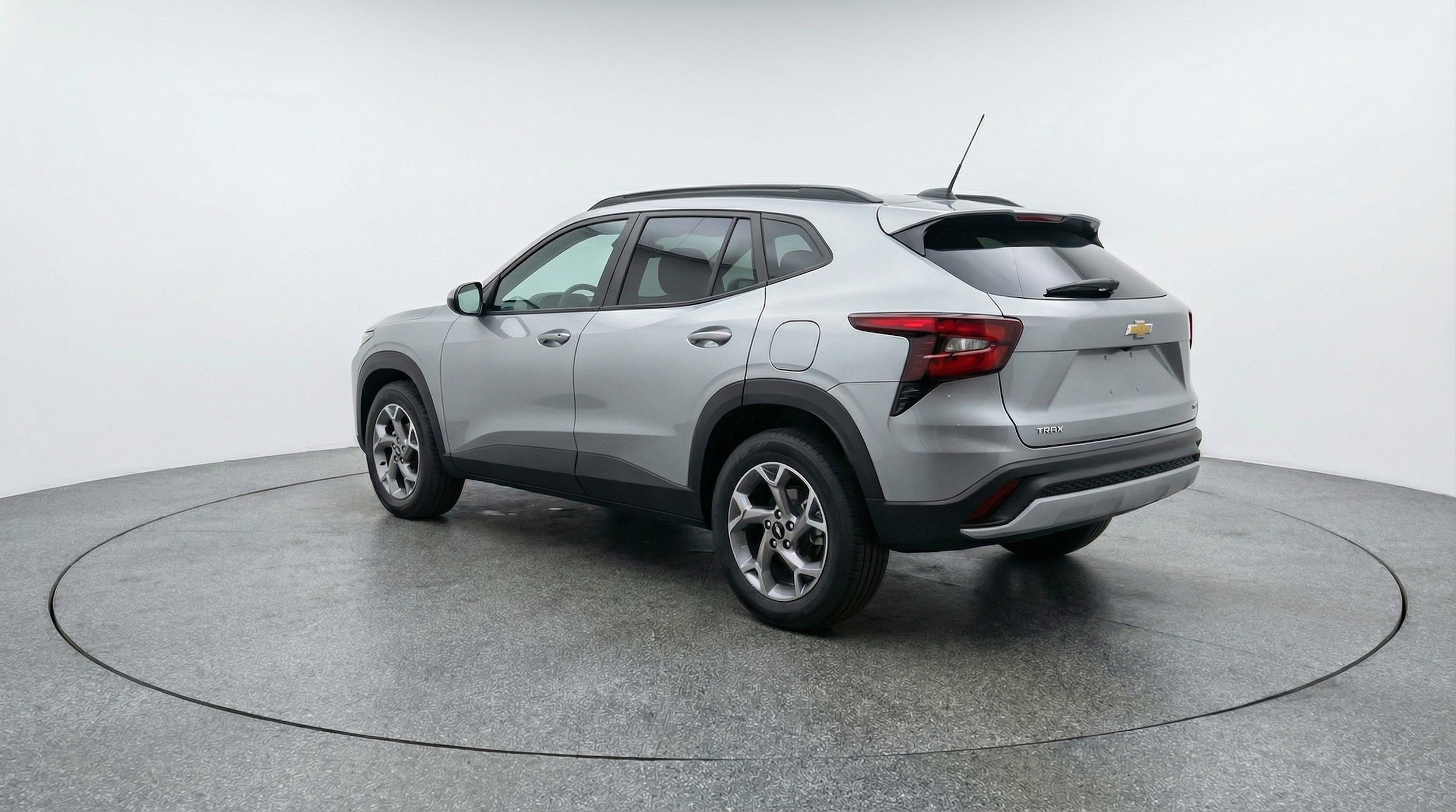 Thumbnail: 2025 Chevrolet Trax - 6