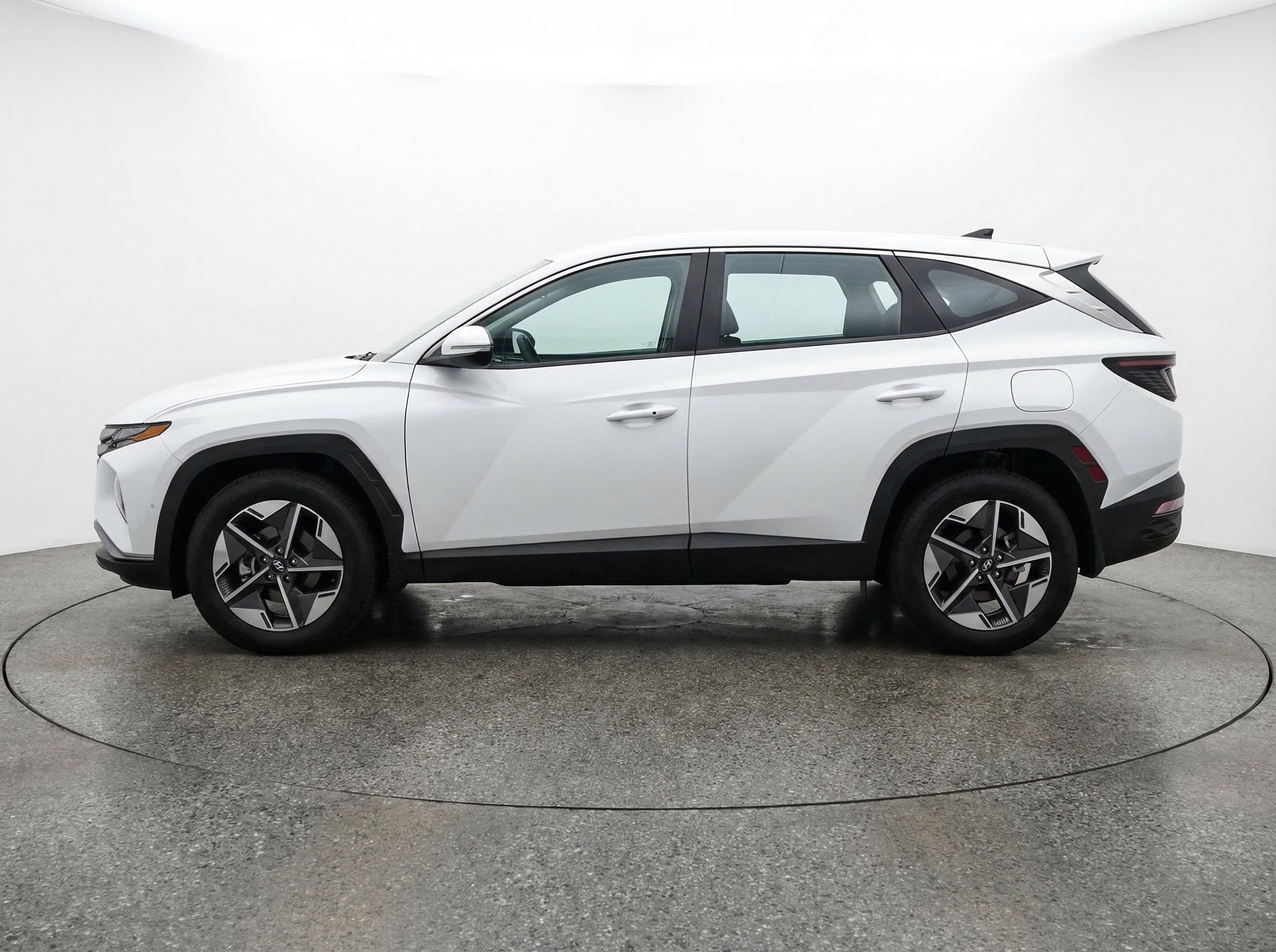 Thumbnail: 2026 Hyundai Tucson - 5