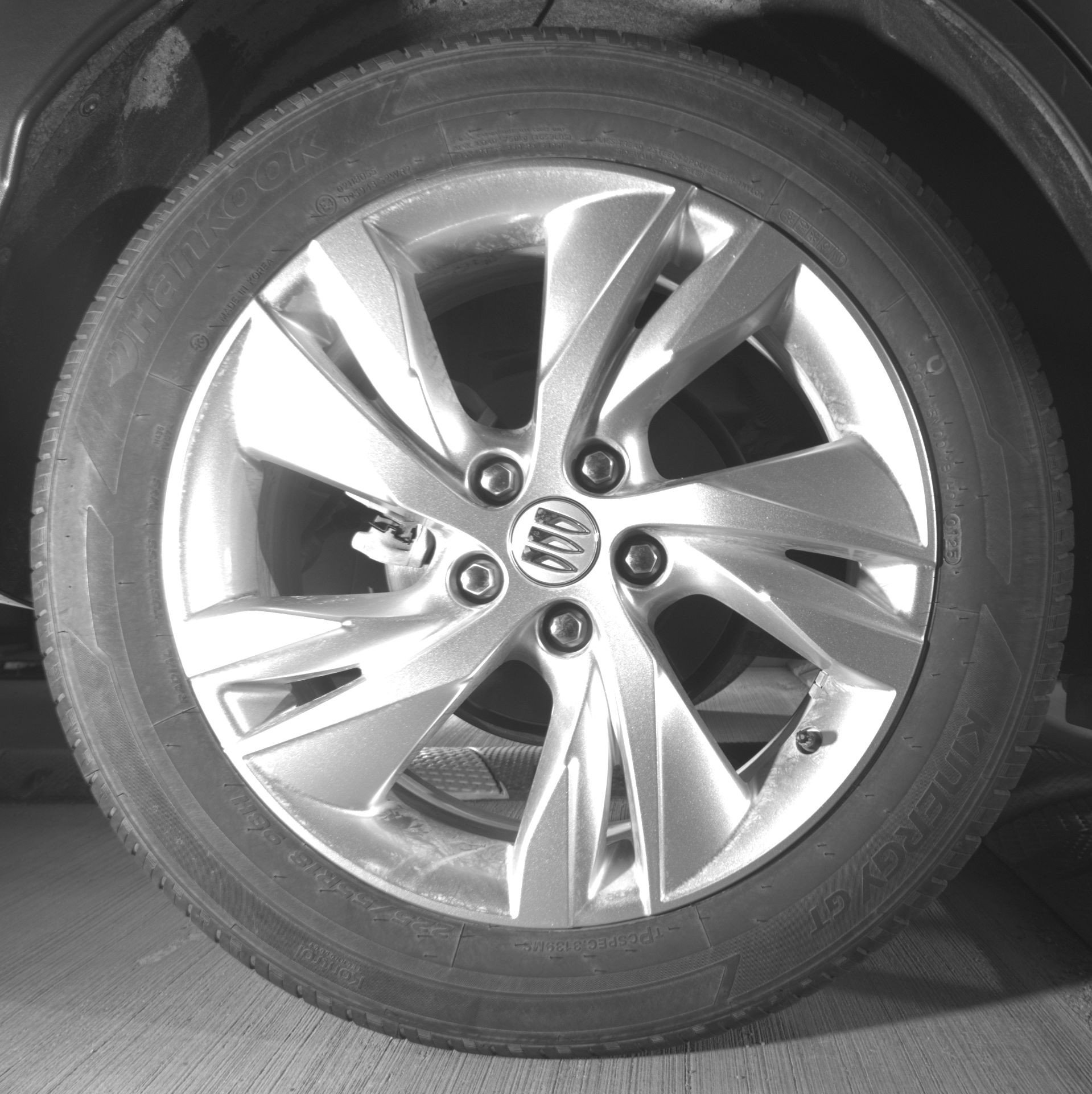 Thumbnail: 2025 Buick Encore GX - 15