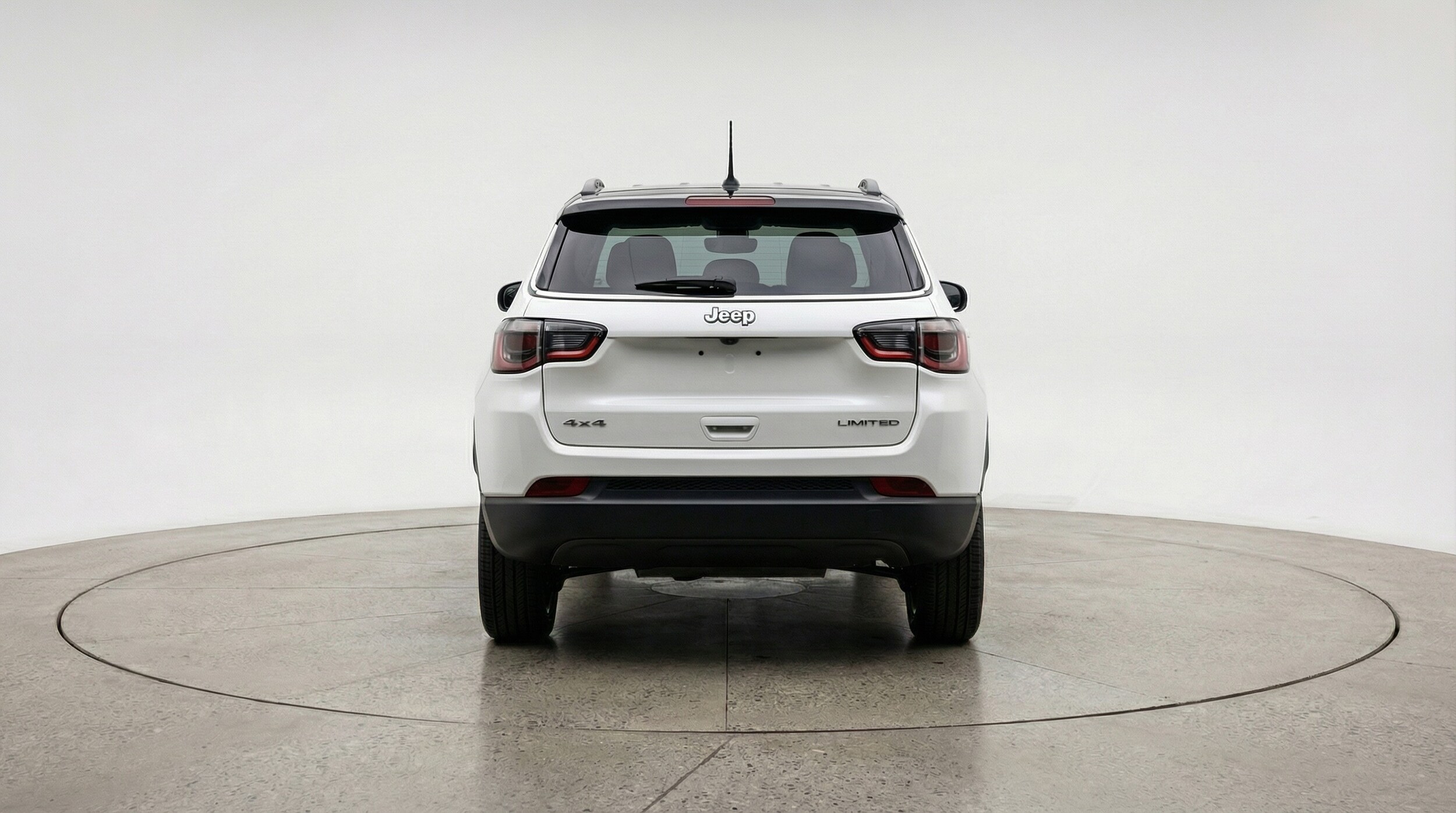 Thumbnail: 2025 Jeep Compass - 6