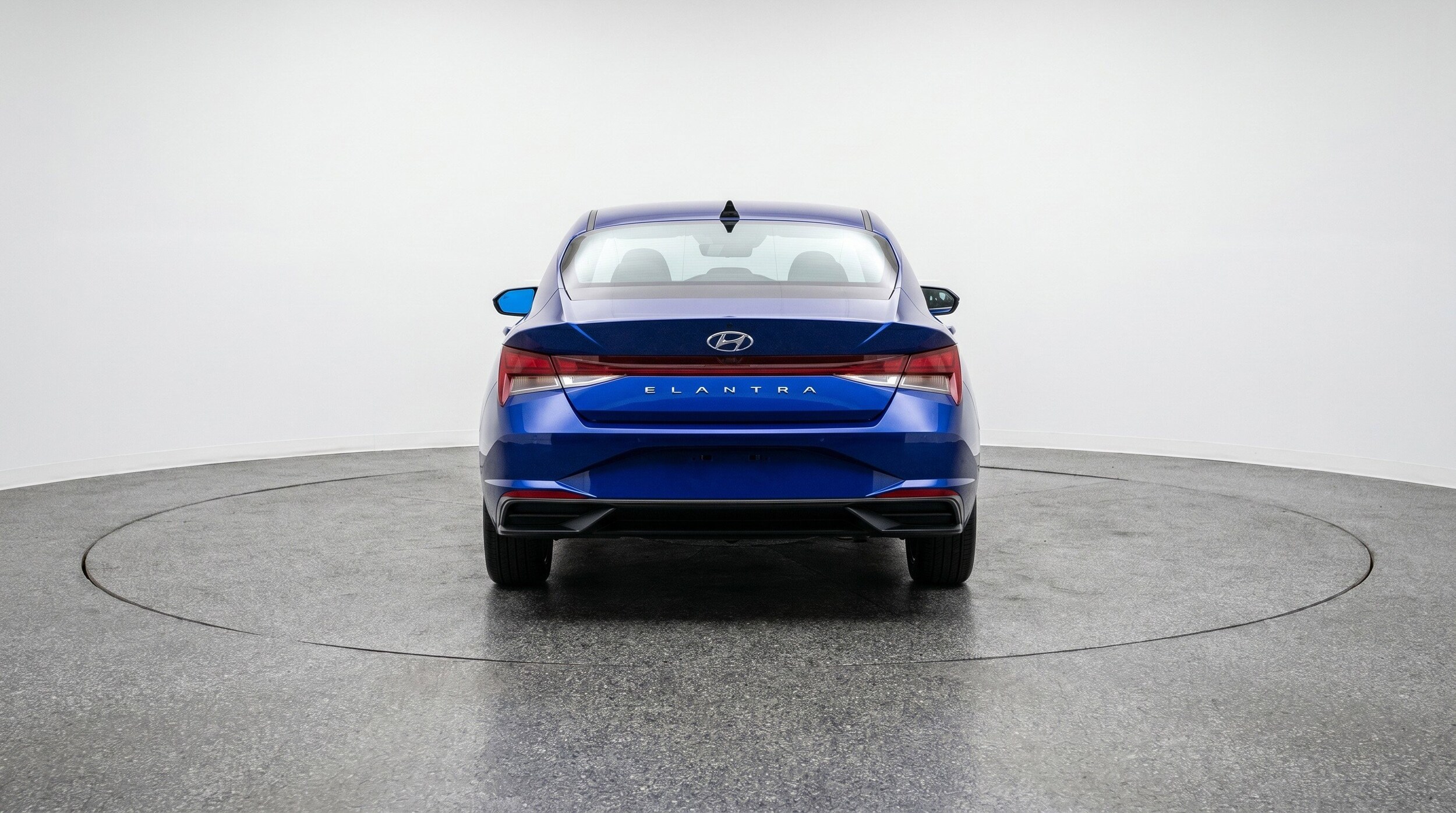 Thumbnail: 2025 Hyundai Elantra - 7