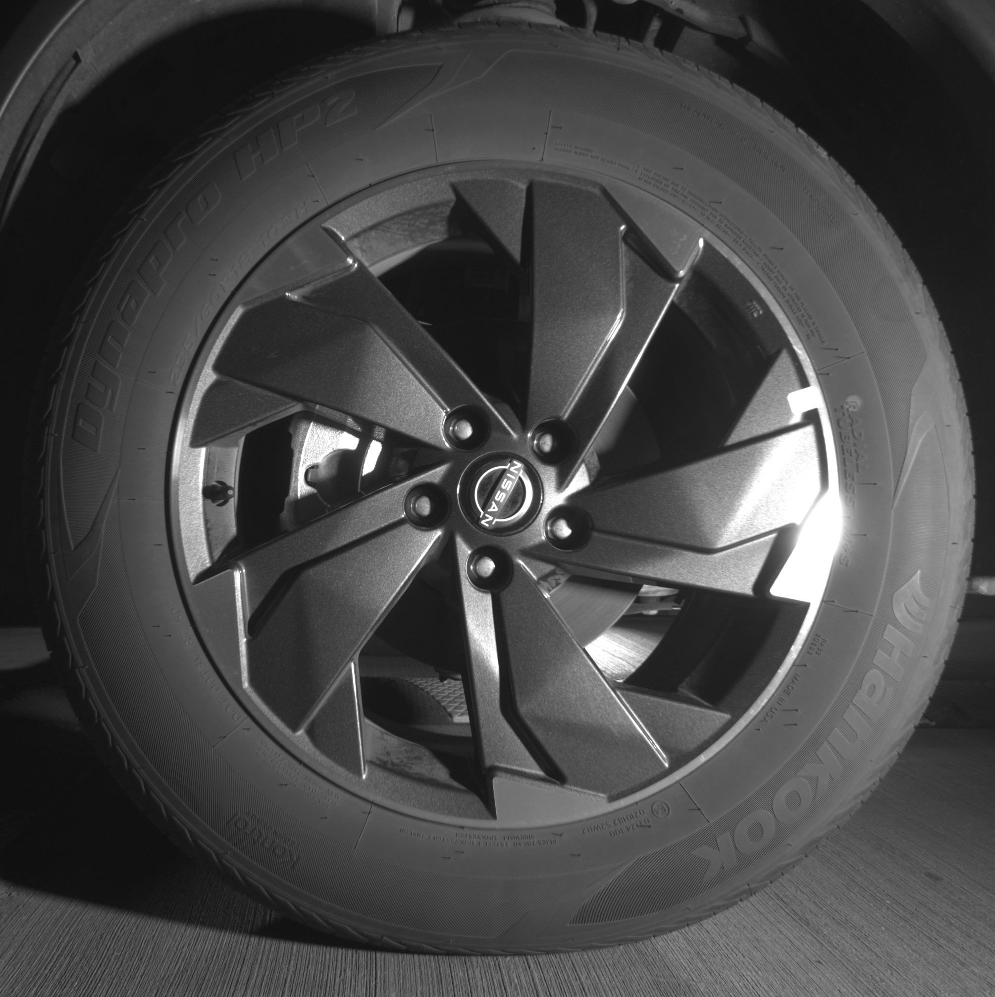 Thumbnail: 2026 Nissan Rogue - 12