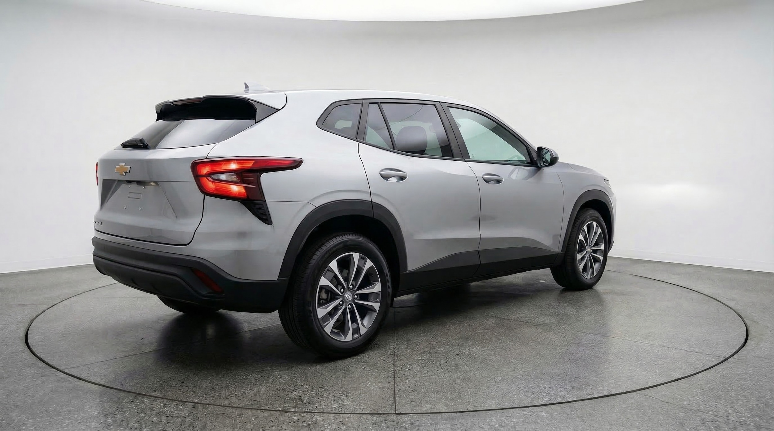 Thumbnail: 2025 Chevrolet Equinox - 7