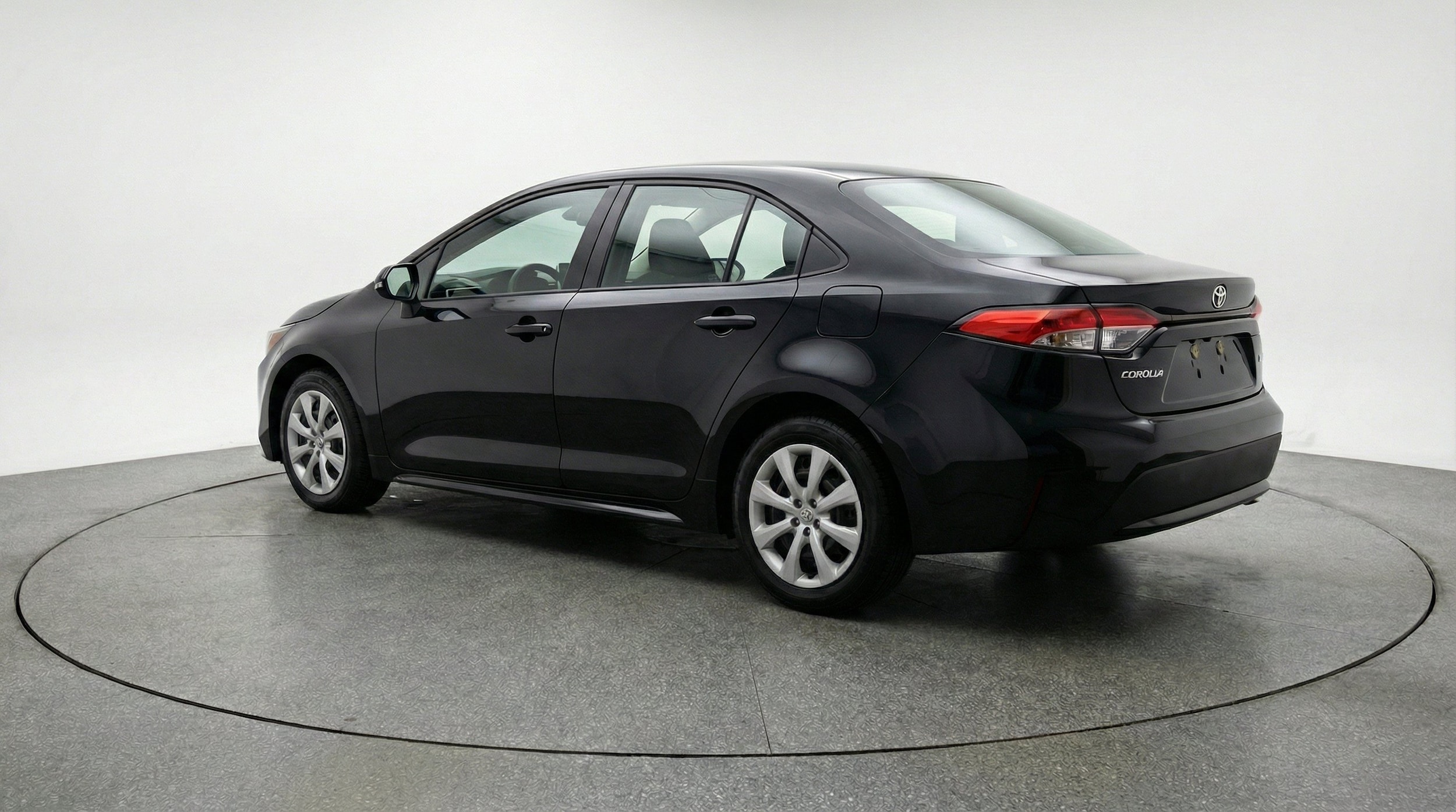 Thumbnail: 2025 Toyota Corolla - 6