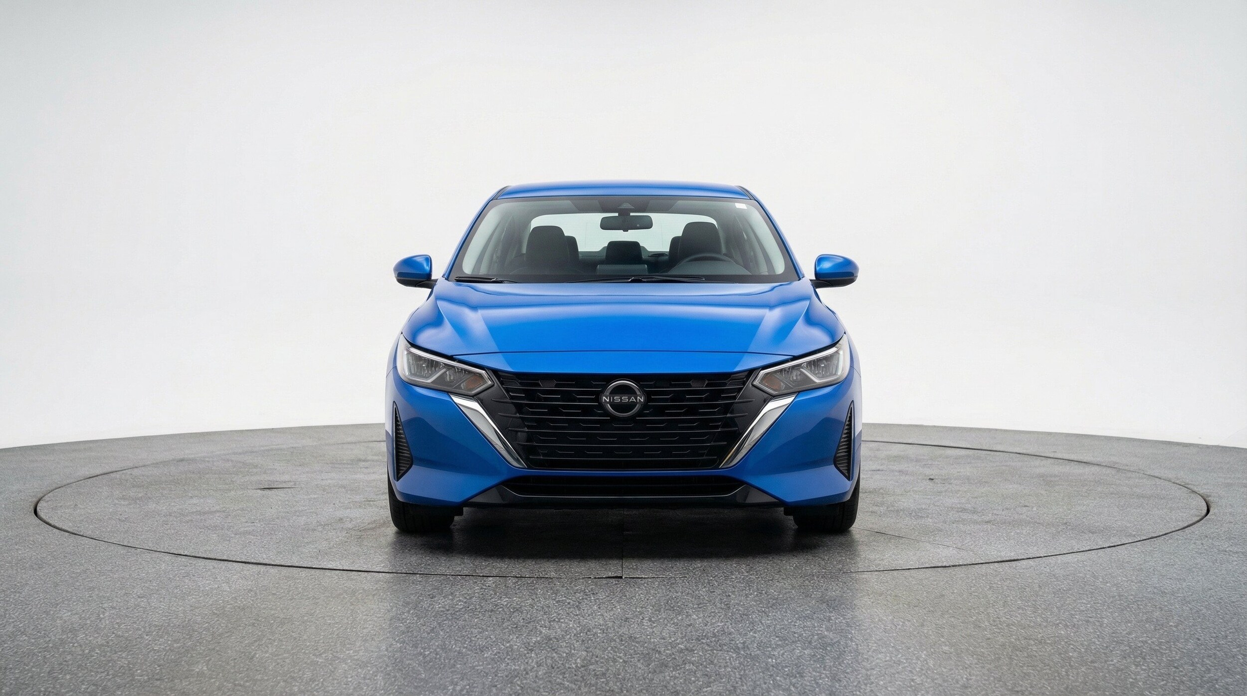 Thumbnail: 2025 Nissan Sentra - 2