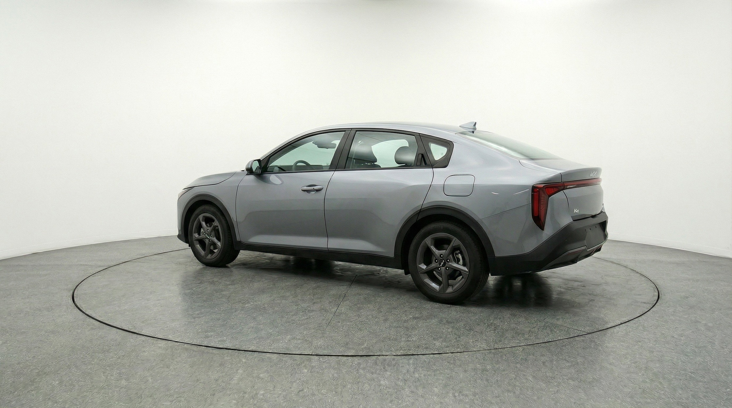 Thumbnail: 2025 Kia K4 - 6