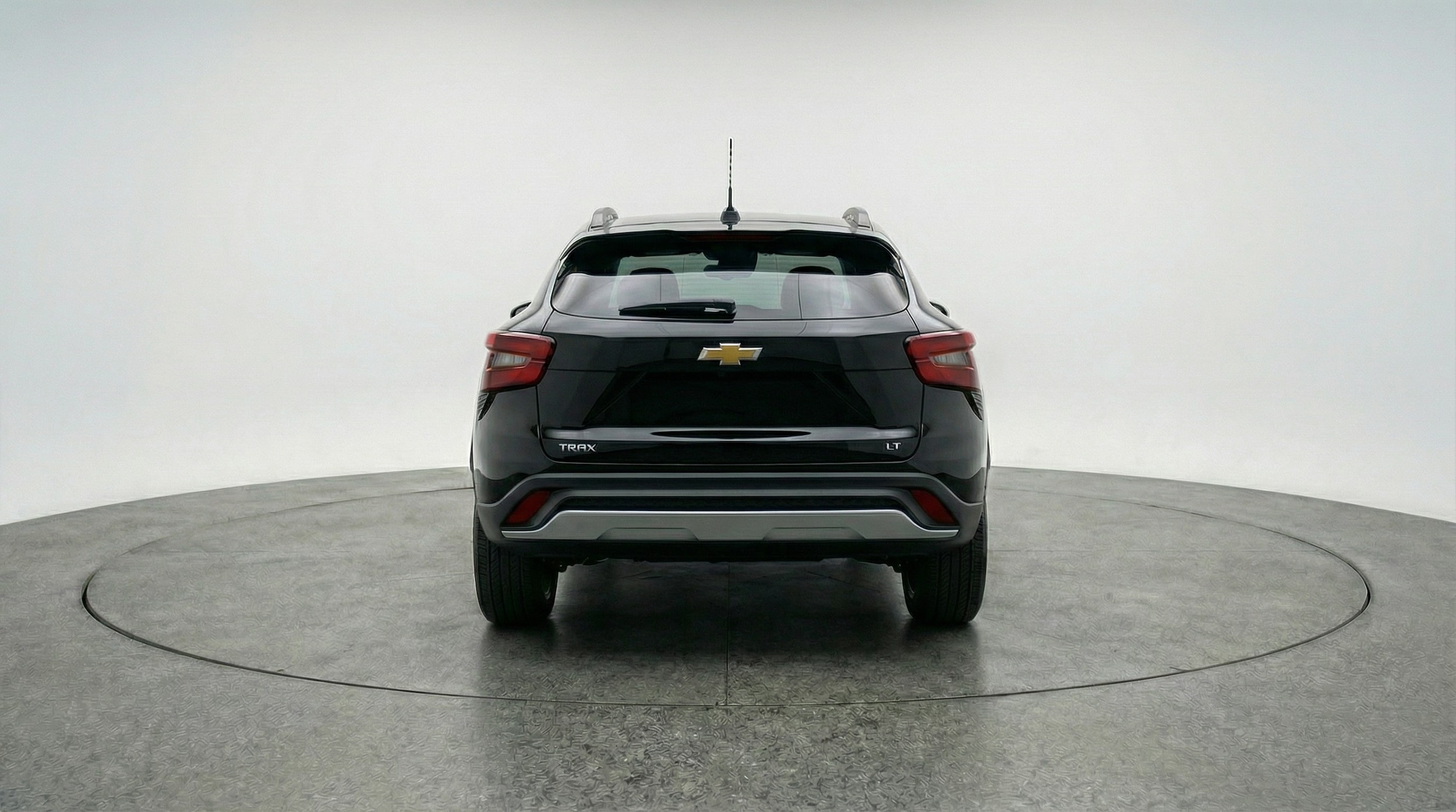 Thumbnail: 2025 Chevrolet Trax - 6