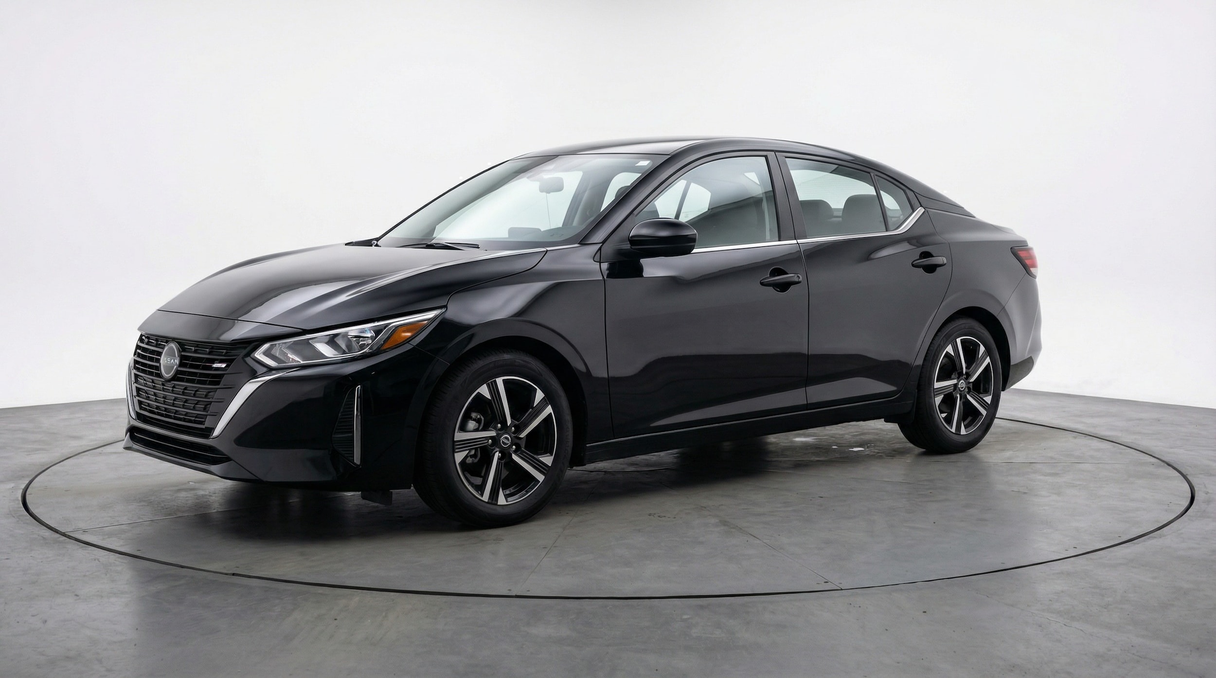 Thumbnail: 2025 Nissan Sentra - 3