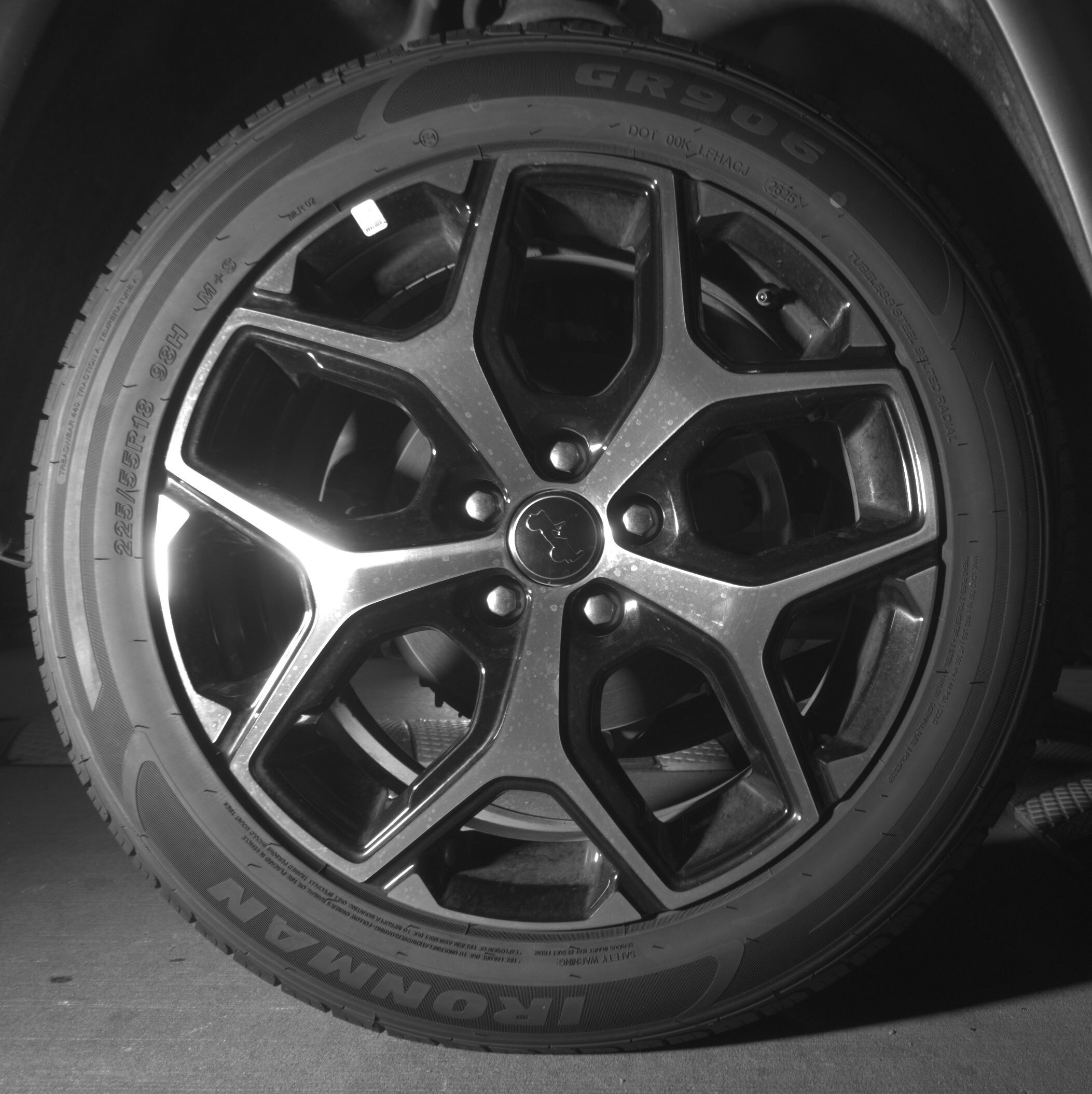 Thumbnail: 2025 Jeep Compass - 12