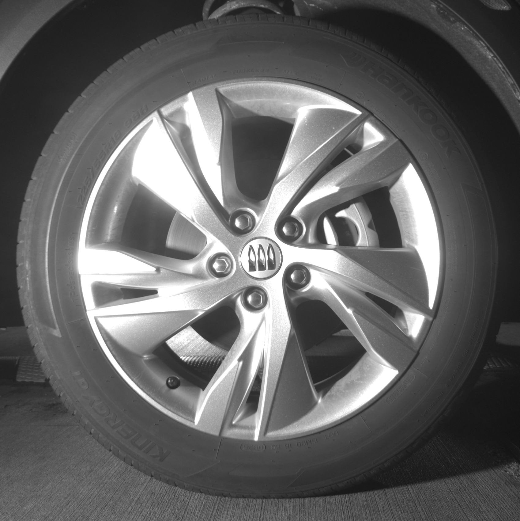 Thumbnail: 2025 Buick Encore GX - 13