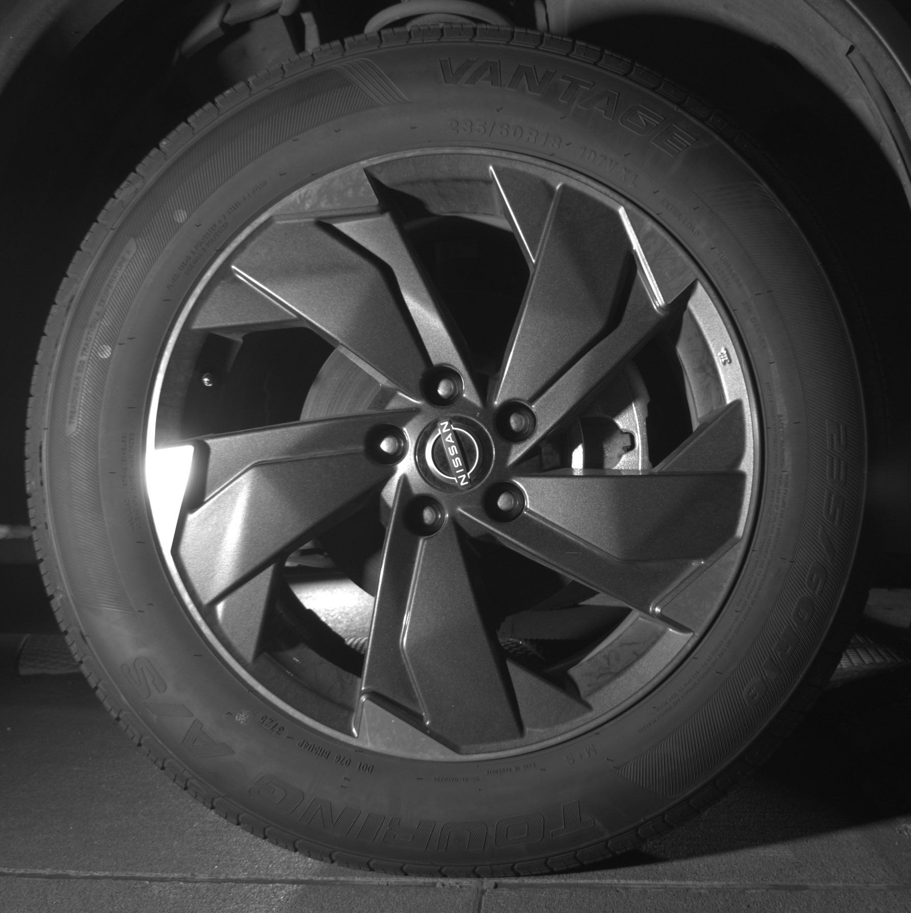 Thumbnail: 2025 Nissan Rogue - 13