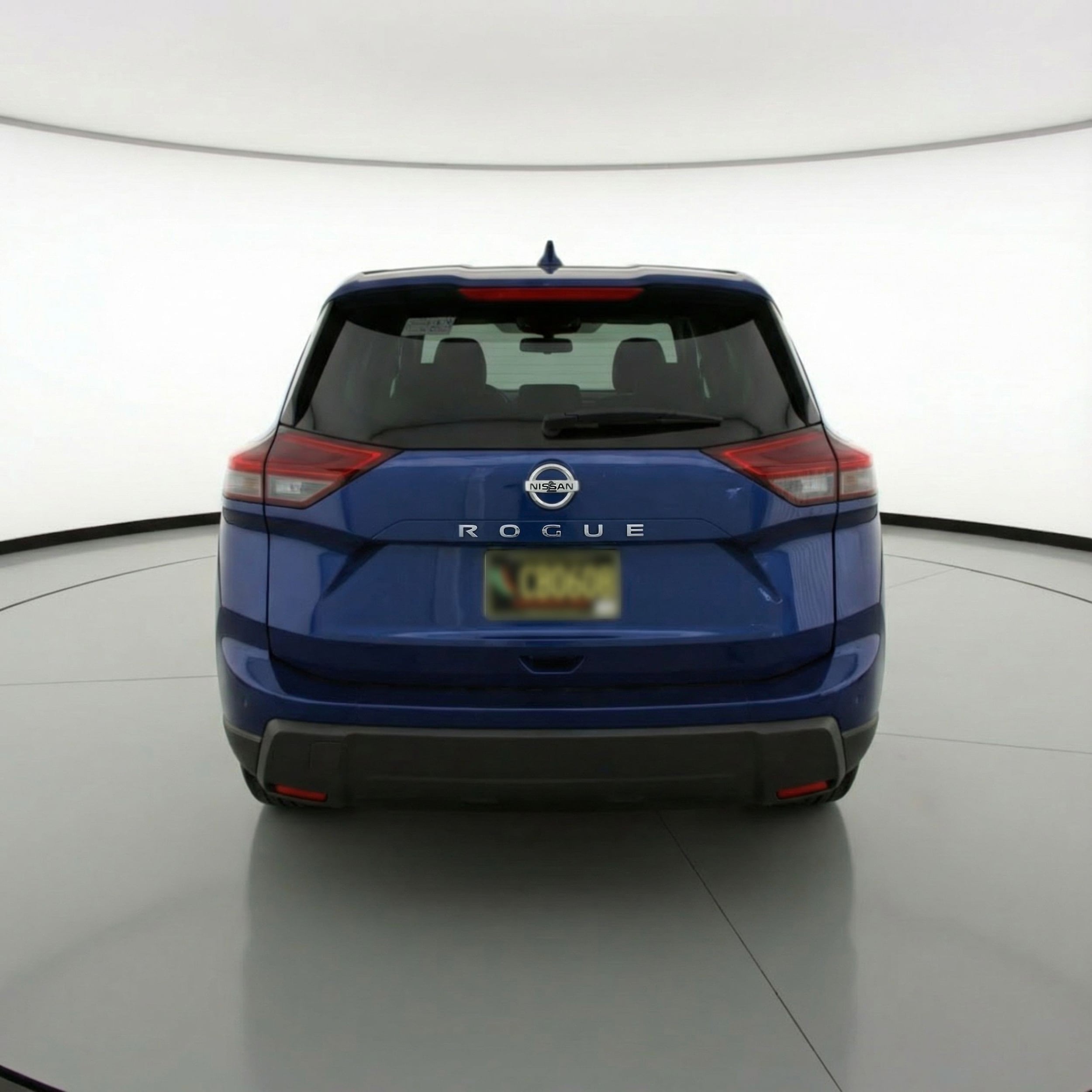 Thumbnail: 2025 Nissan Rogue - 7