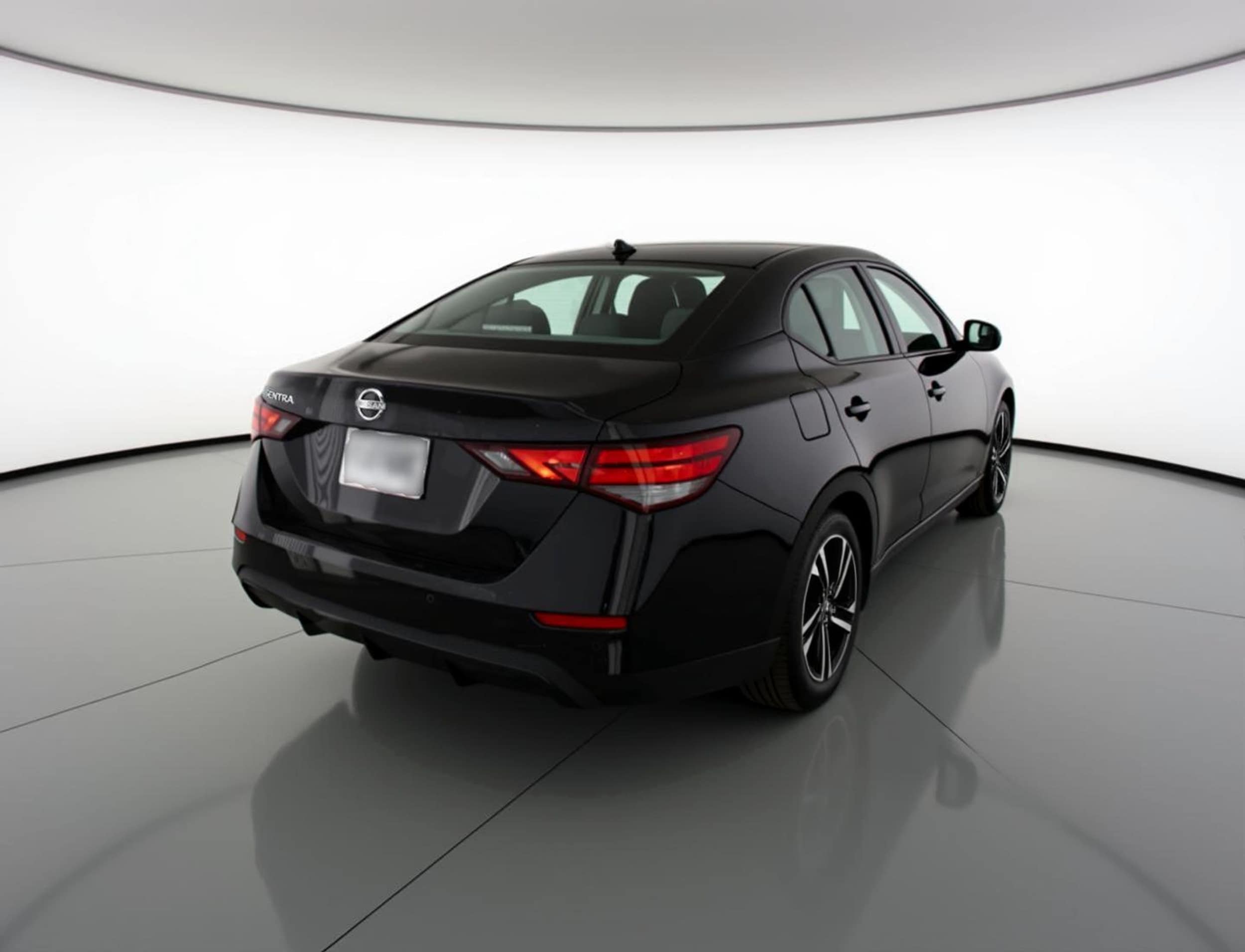 Thumbnail: 2025 Nissan Sentra - 7